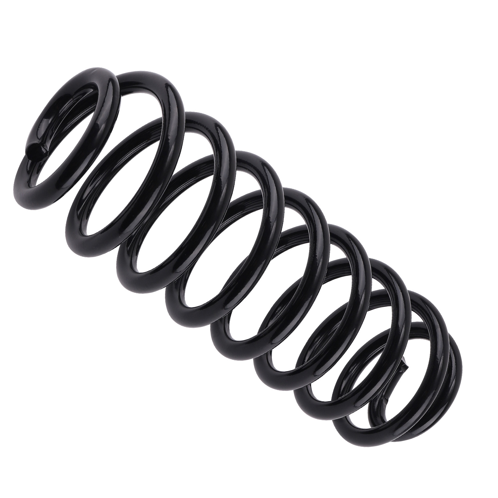 Rear OE Coil Springs Left Right For Cadillac Escalade 2002-2005 GMC Yukon XL1500
