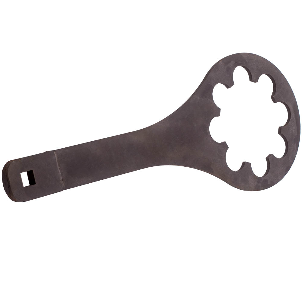 Bearing Carrier Nut & Spanner Wrench Drive Tools for Alpha Generation II