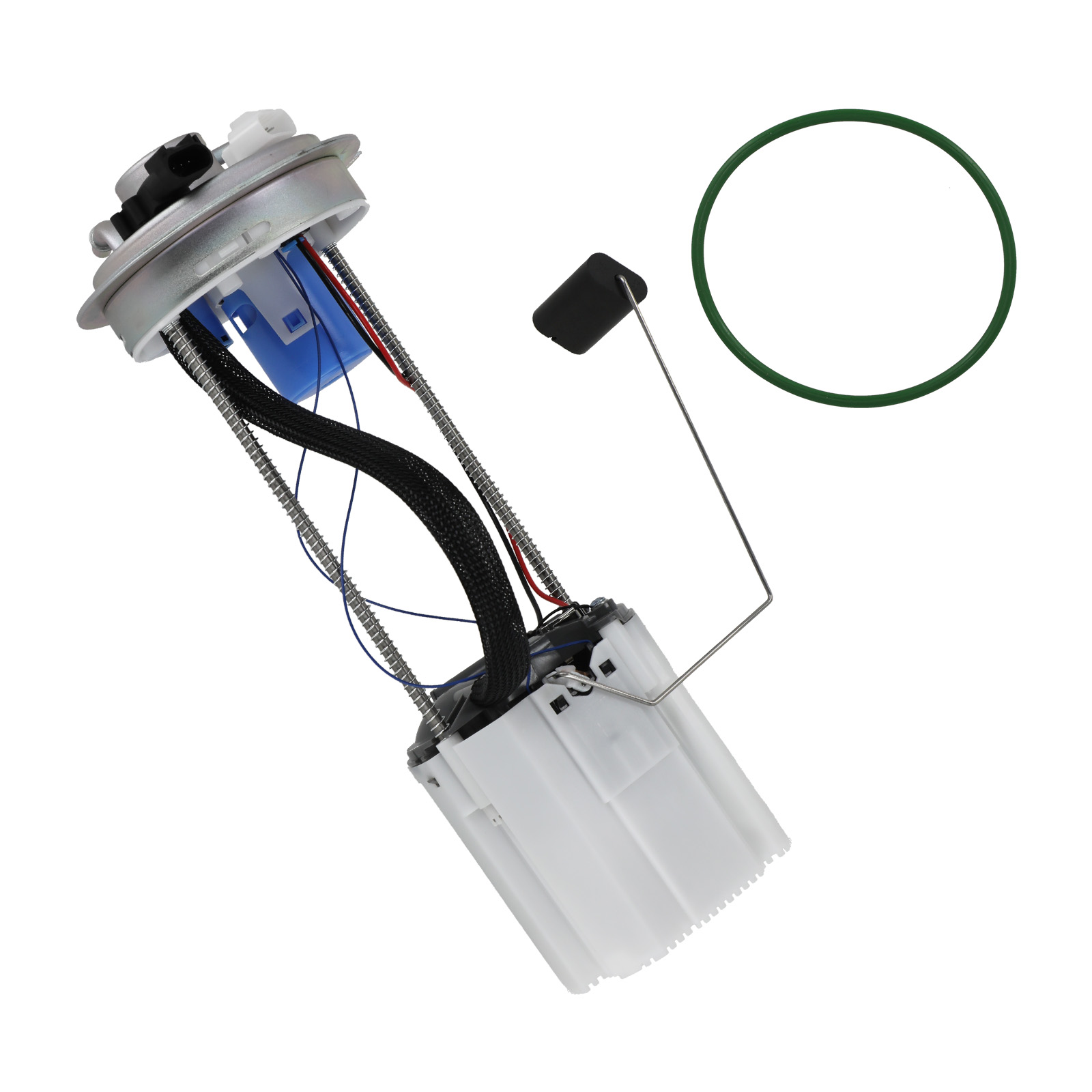 Electric Fuel Pump Module Assembly for GMC Sierra 1500 V8 5.3L 2010-2013 P77024M