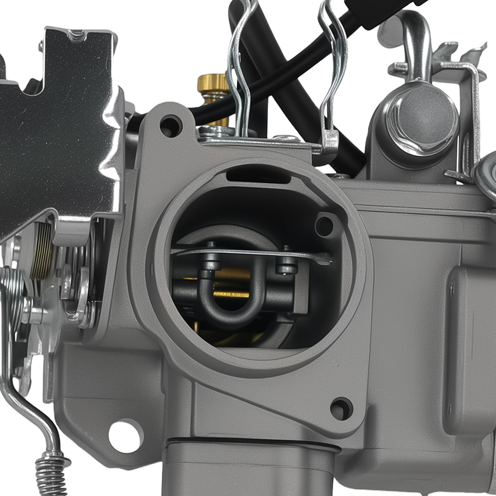 Carburetor for Suzuki Jimny SJ410 Carry Truck F10A 1320080322 1320080321