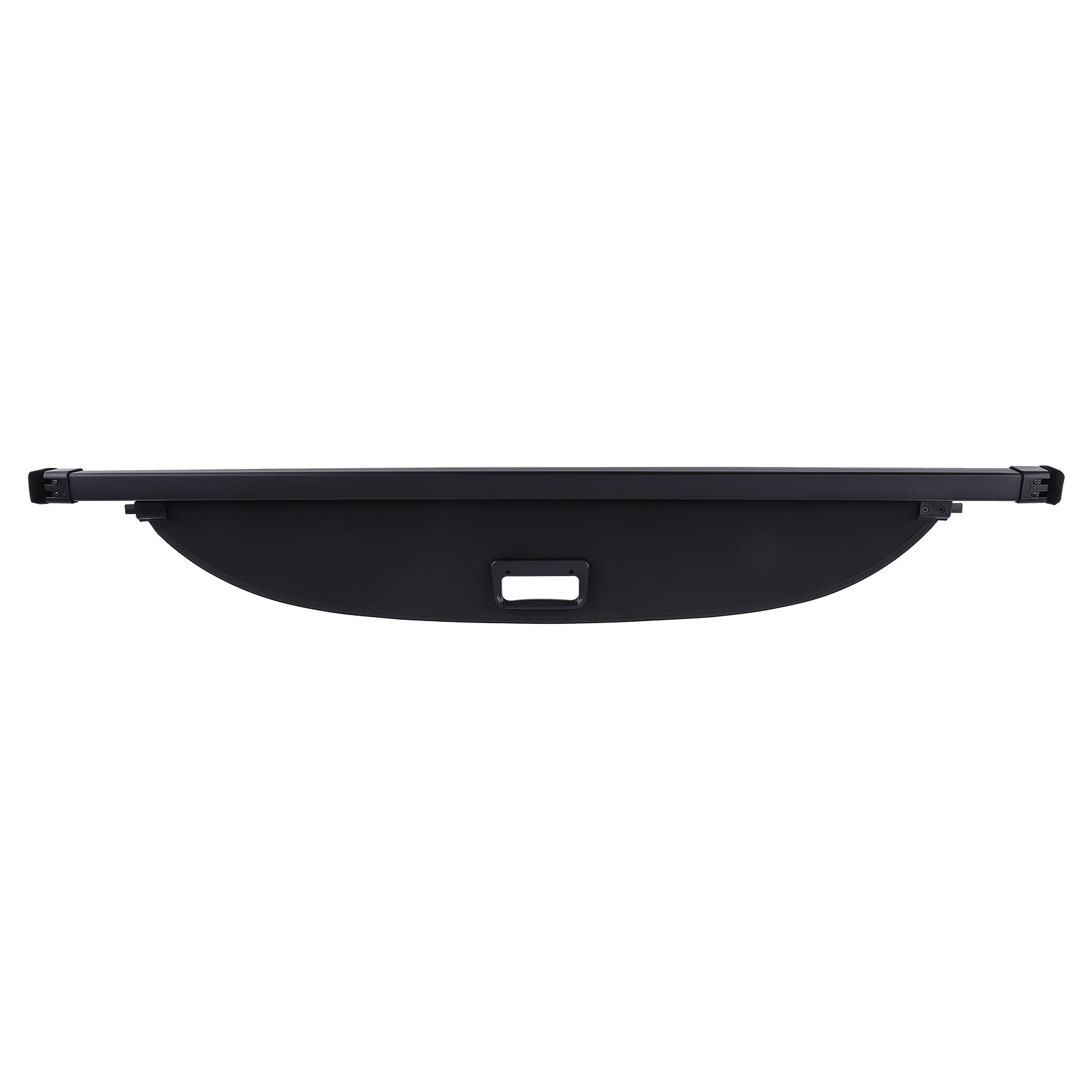 ABS Plastic Parcel Shelf Load Boot Cover for Toyota Prius 2010 2011-2015