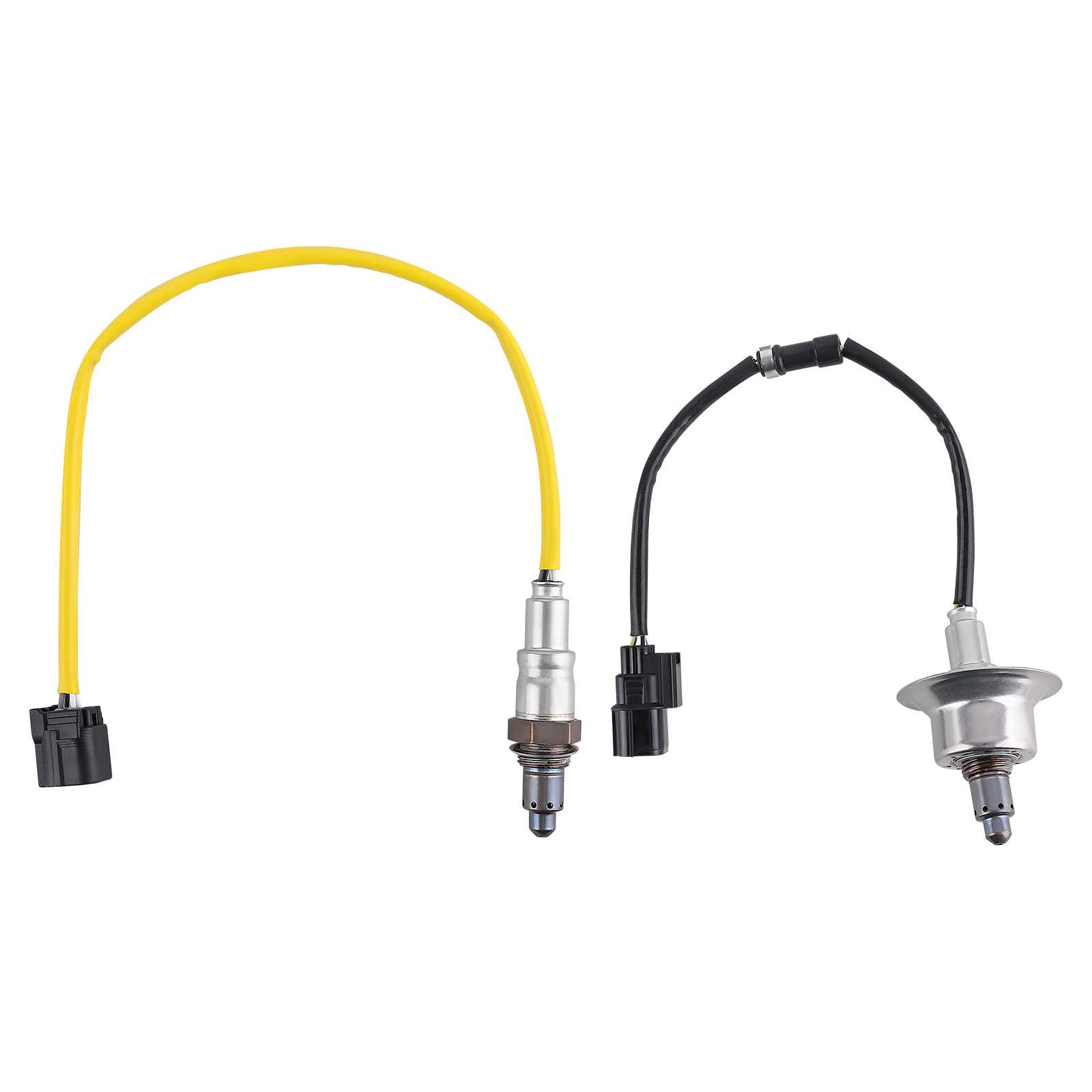 Set Of 2 Oxygen Sensor Upstream+Downstream For Honda Civic 1.5L 2016-2017-2020