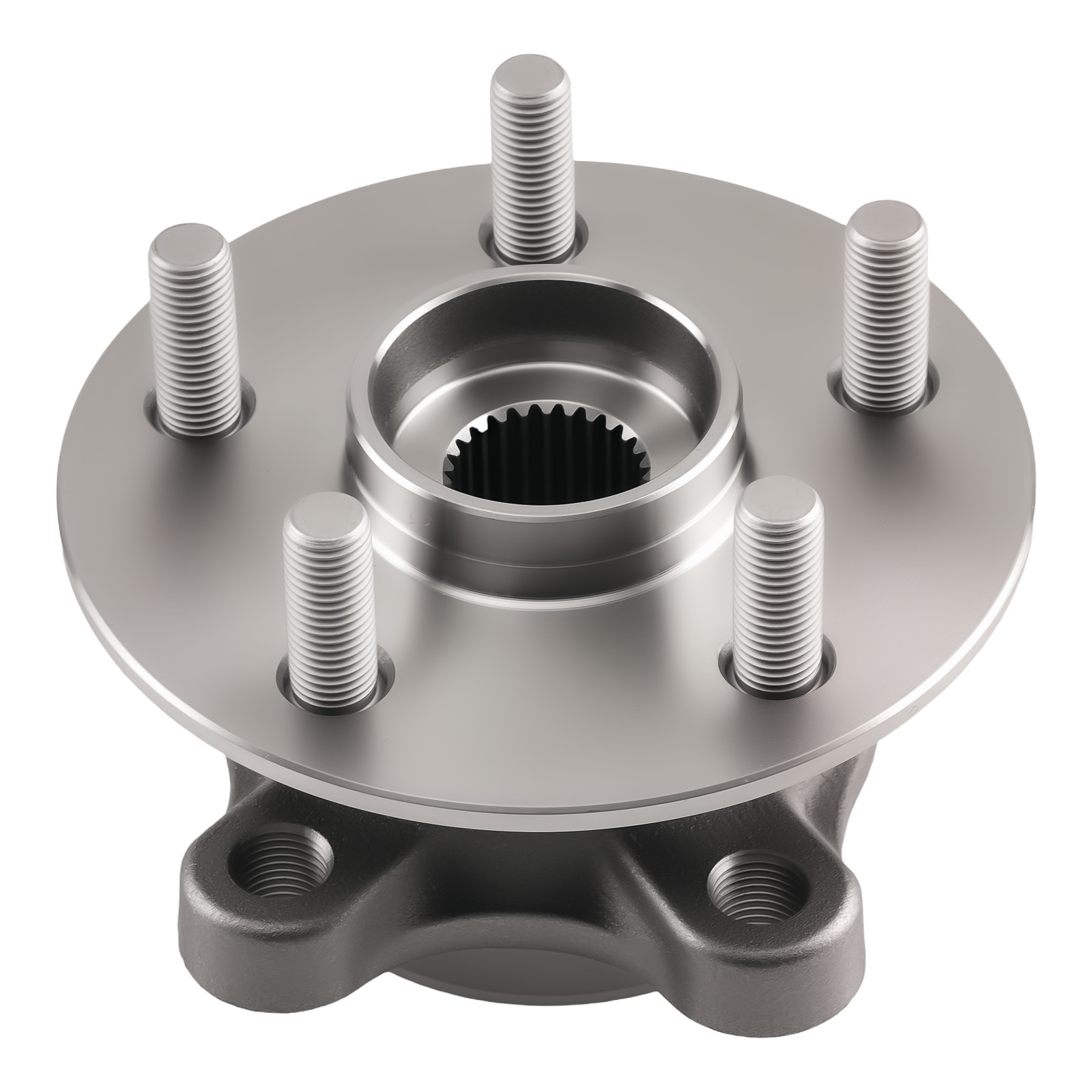 Front Left Right Wheel Hub Bearing for Toyota Corolla 1.8L 2.0L 2019-2024