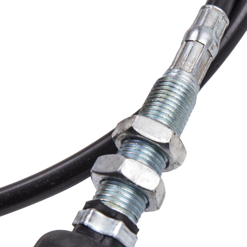 Gear Shifter Shift Cable Fit For Polaris RZR S 800 2008-2014 7081680 7081342