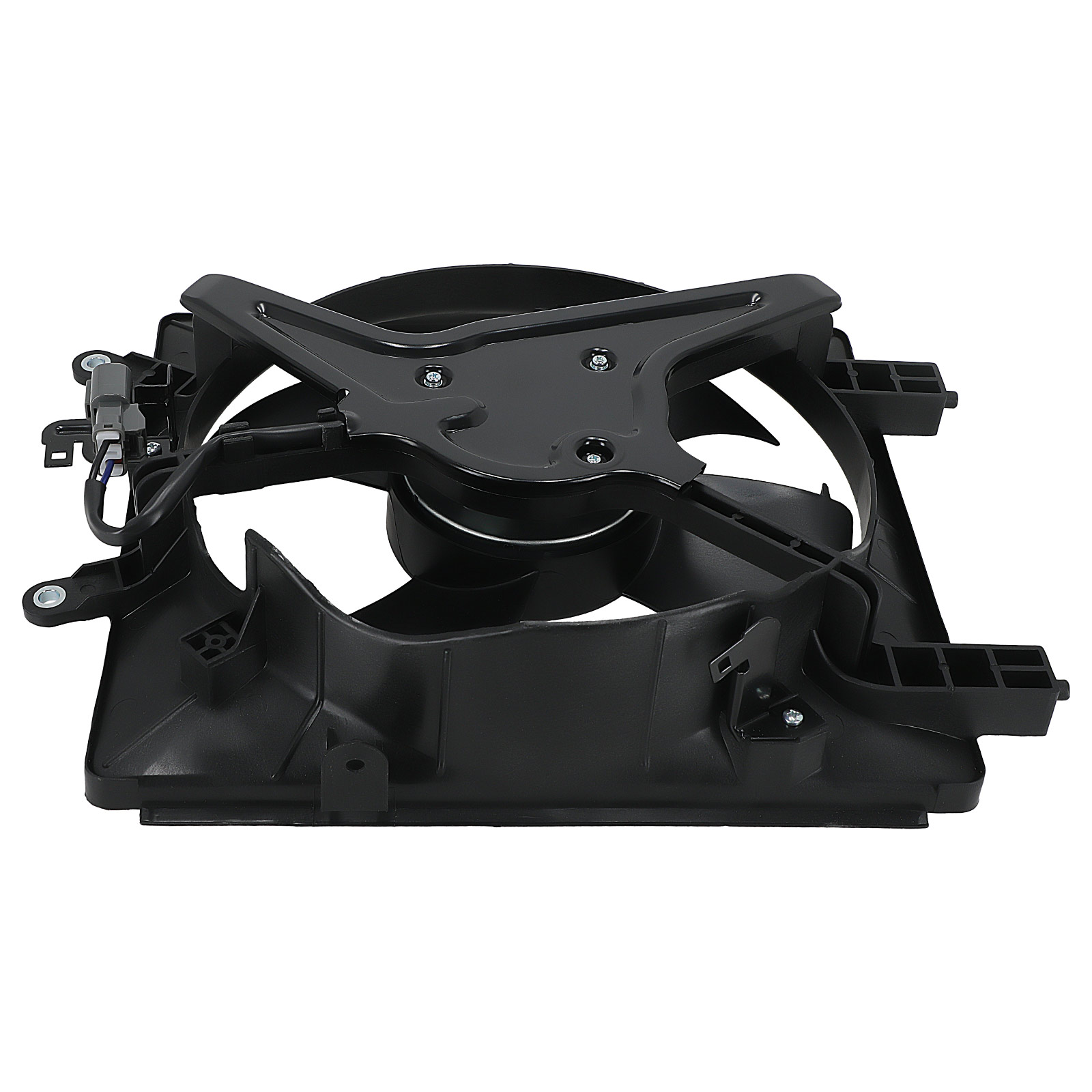 Cooling Fan Assembly for Honda Civic DX/EX/LX/Si 2001-2005 38605PLCJ013