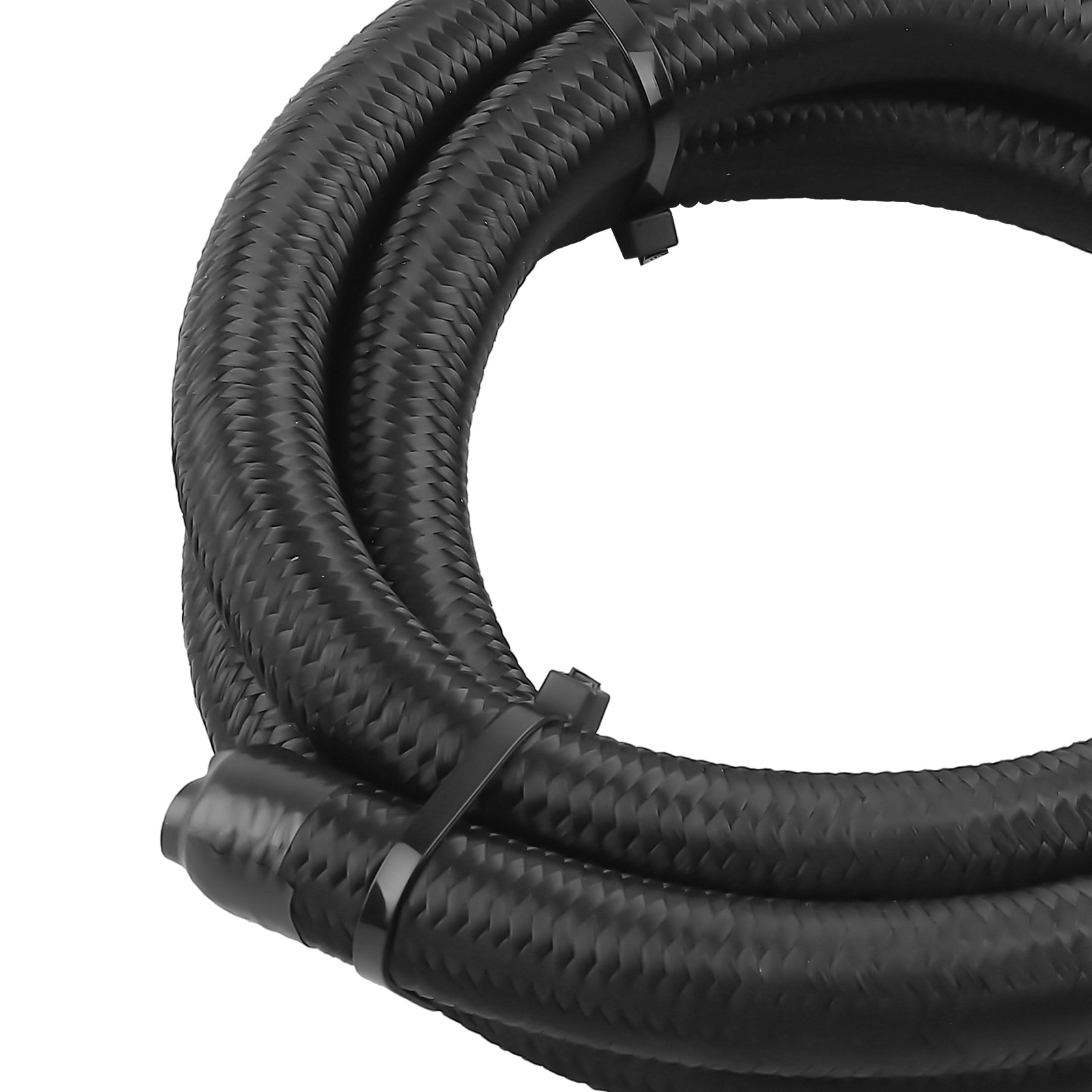 10AN Oil Filter Relocation Kit  For All 4.6L 5.4L Ford Modular V8 Engine