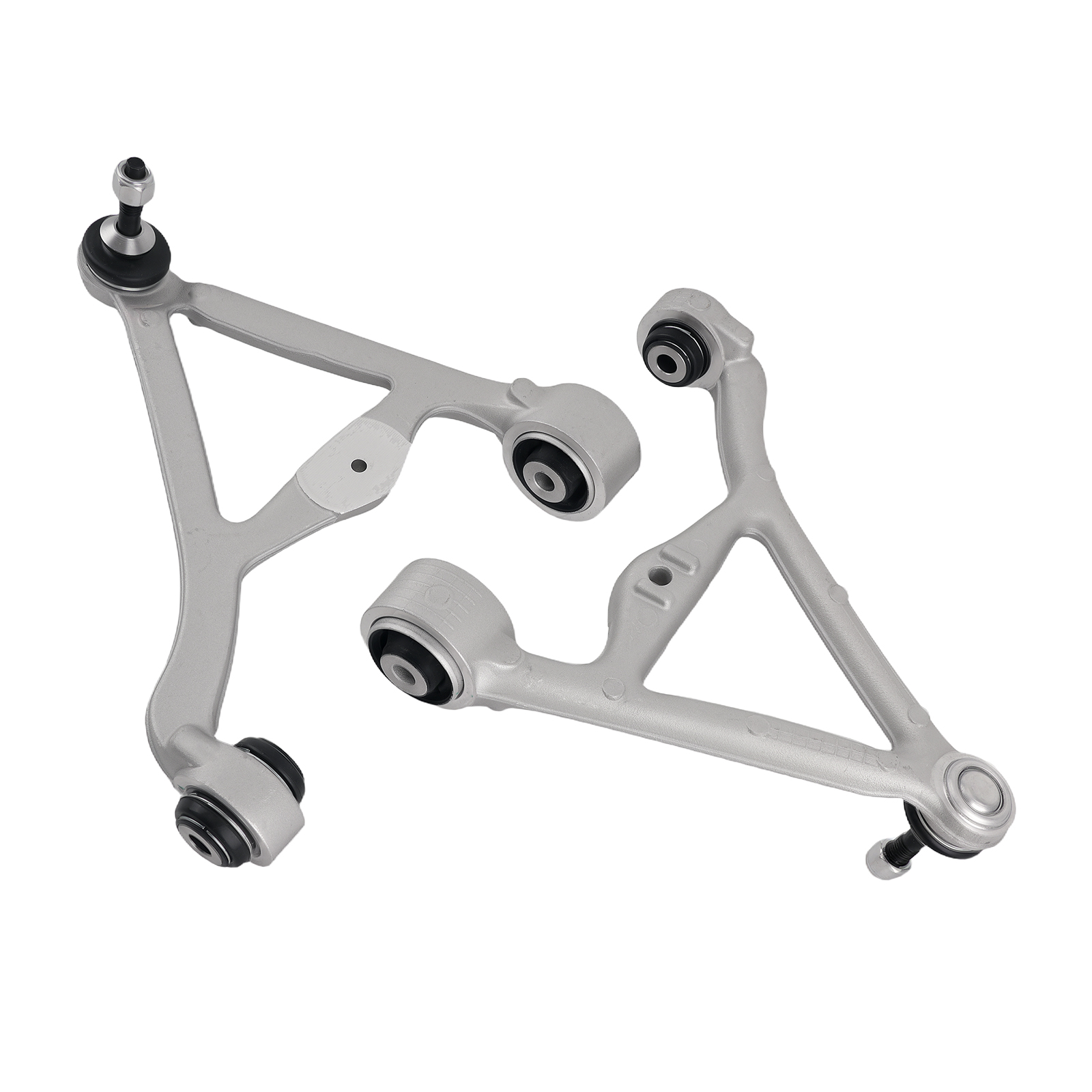 Suspension Rear Upper Control Arms w/ Ball Joint for Ford Thunderbird 2002-2005