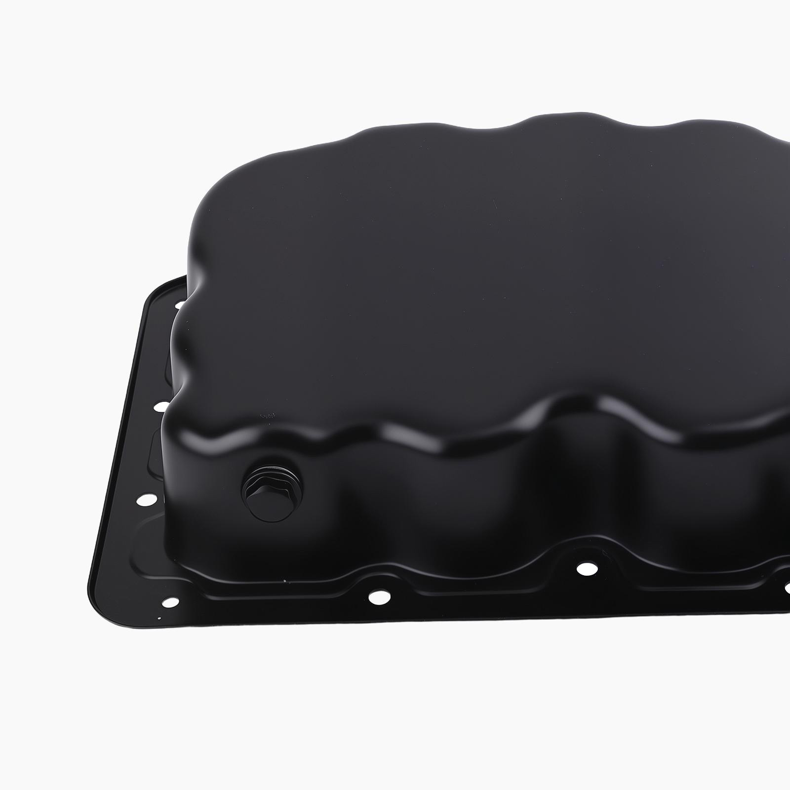 Engine Oil Pan Sump for Ford F-250 F-350 F-450 F-550 6.7L V8 2011-2018 264-452