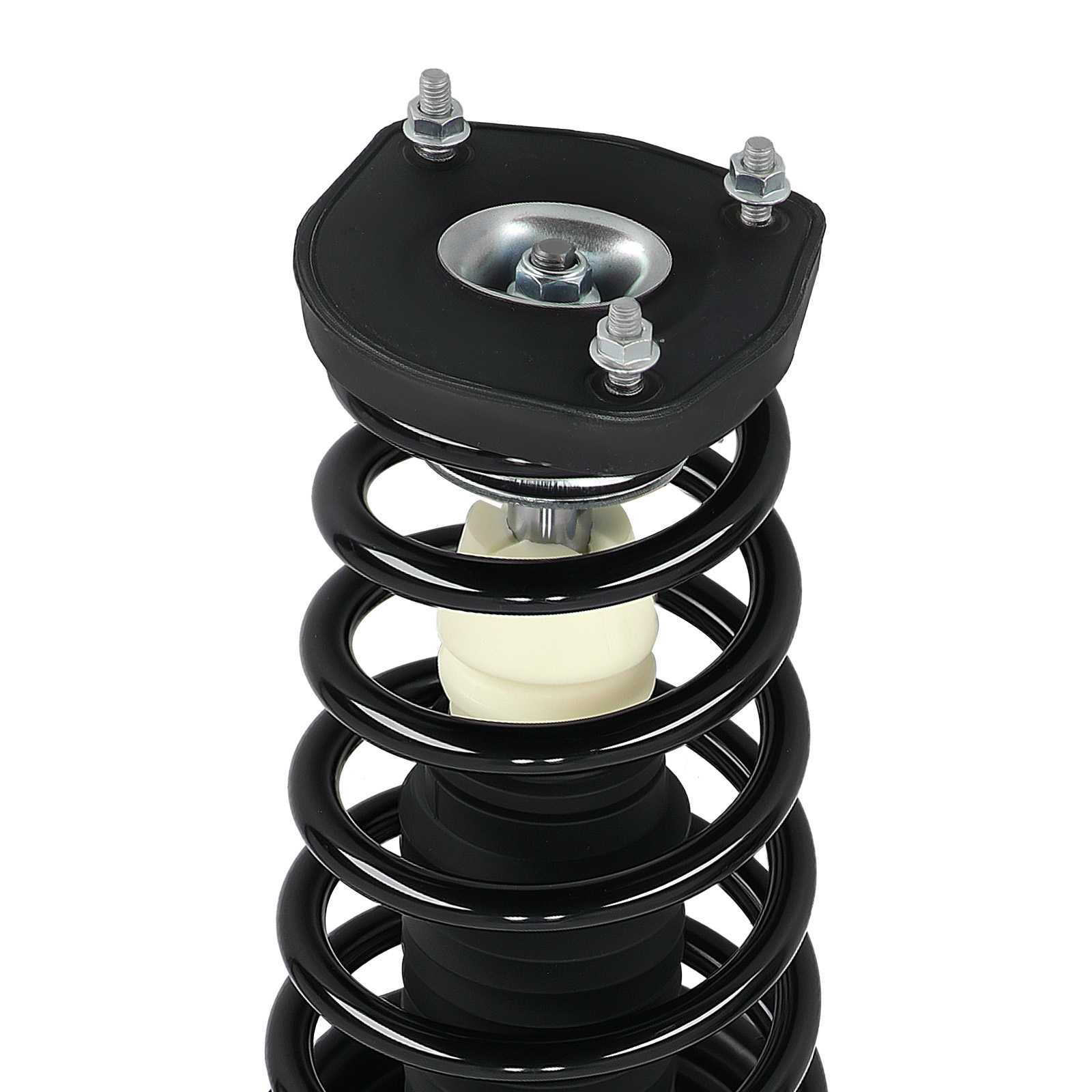 Suspension Quick Complete Rear Strut Spring Assembly for Hyundai Tucson 05-09