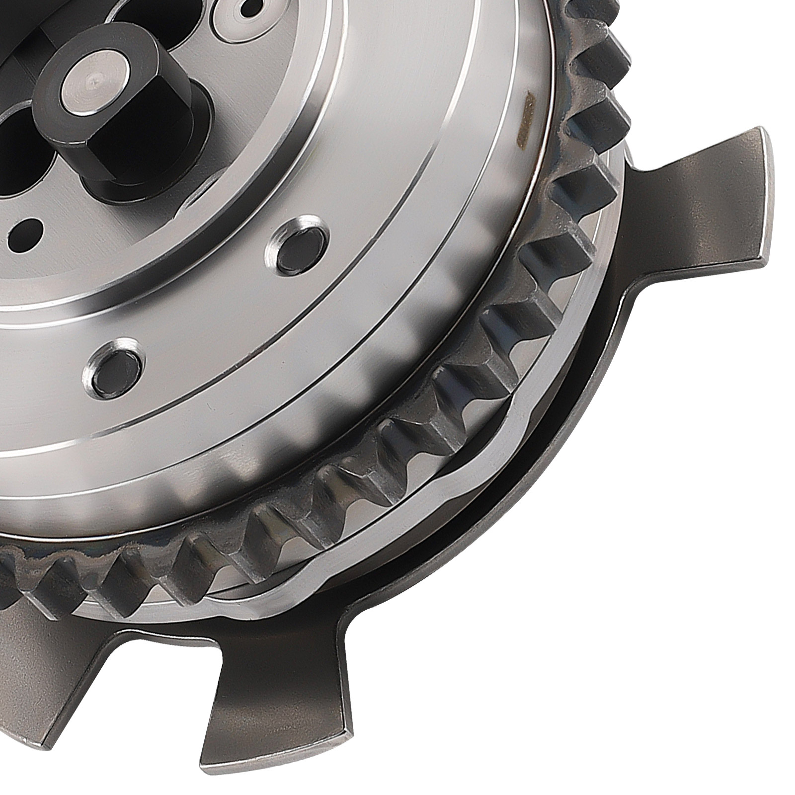 Camshaft Sprocket For Jaguar Land Rover Discovery Range Rover Sport XE XF 3.0L