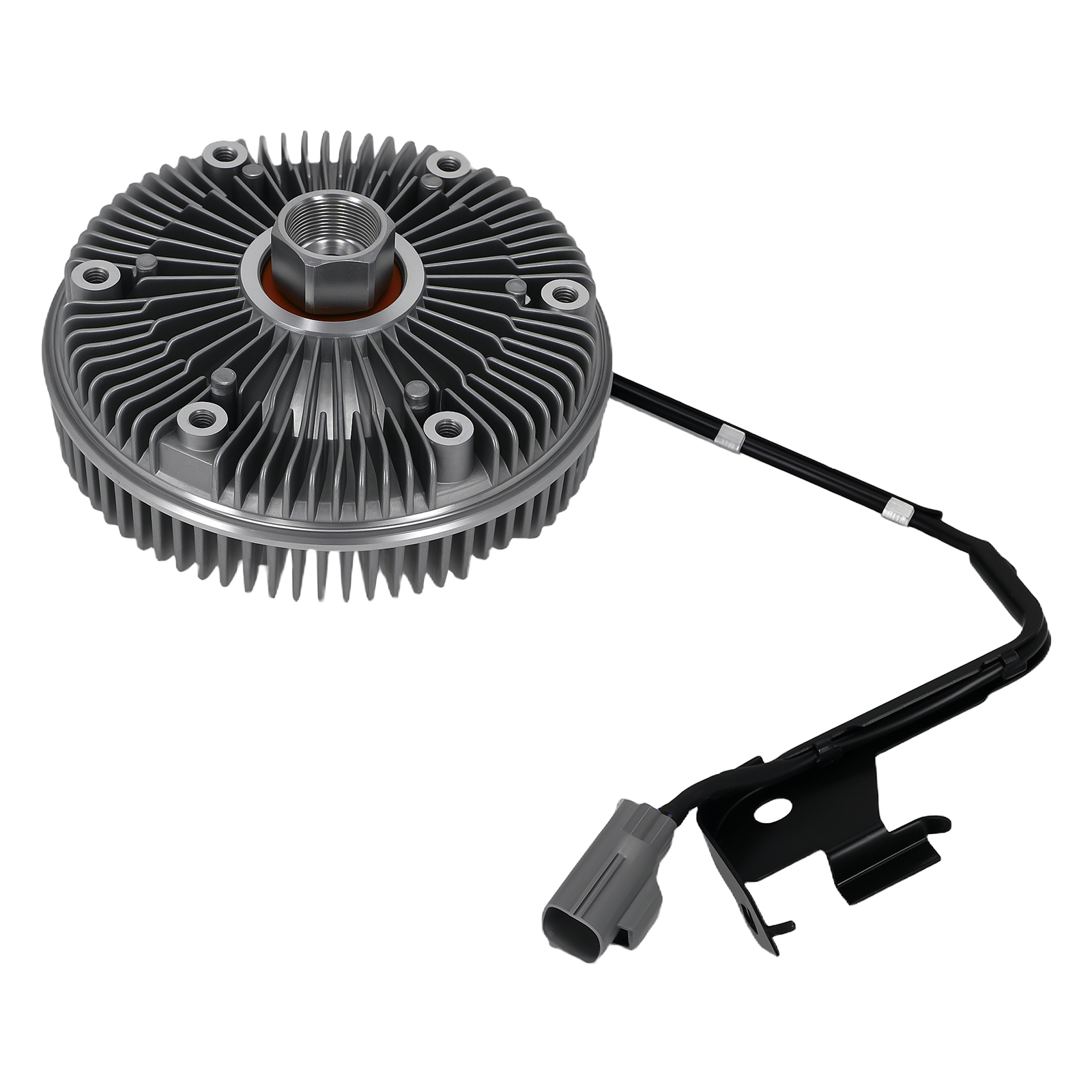 Engine Cooling Fan Clutch for Dodge Ram 2500 3500 5500 2004-2009 52028879AB