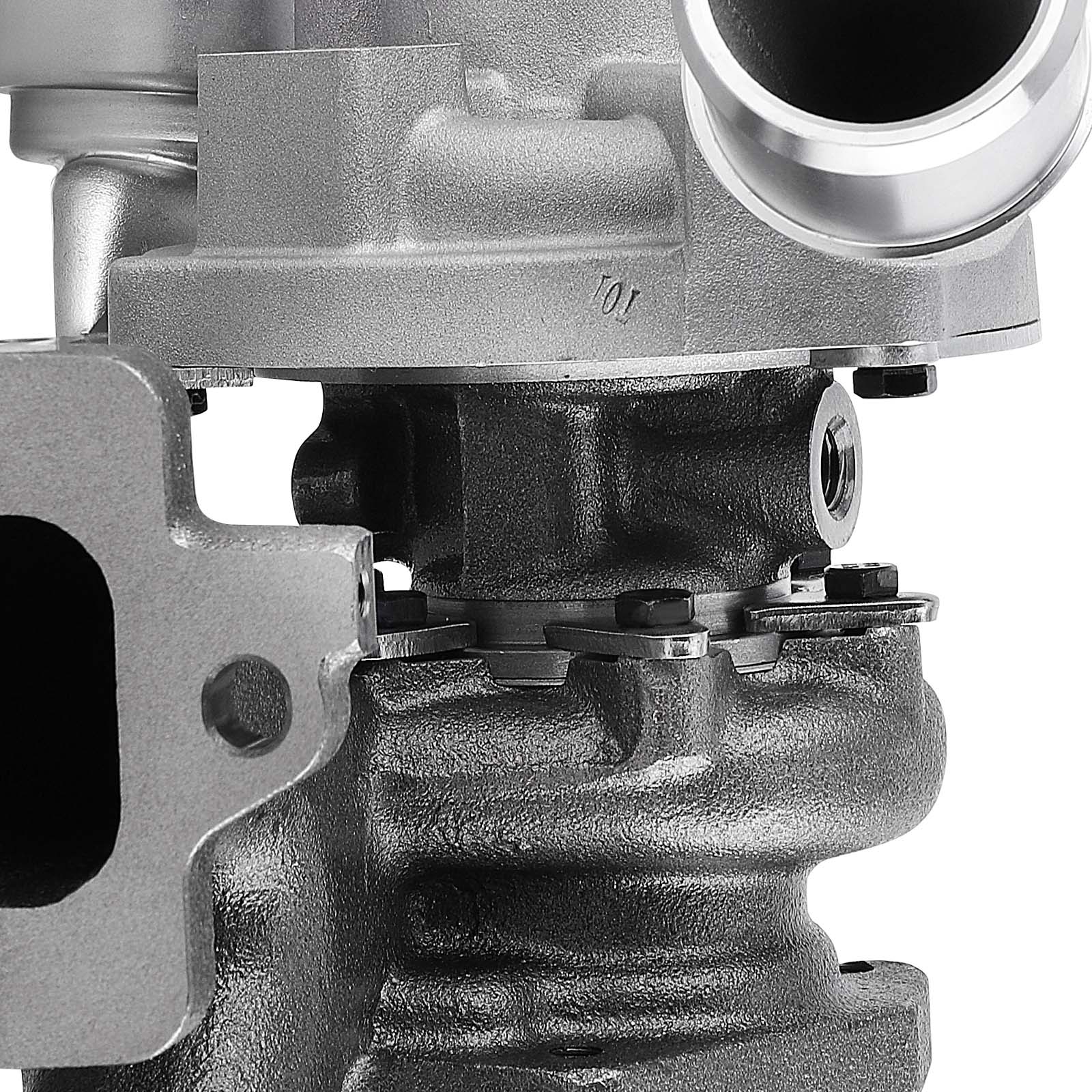 K03 Turbocharger for Polaris RZR XP Turbo 2016 2017 2018 2019 2020 2021 UTV SXS
