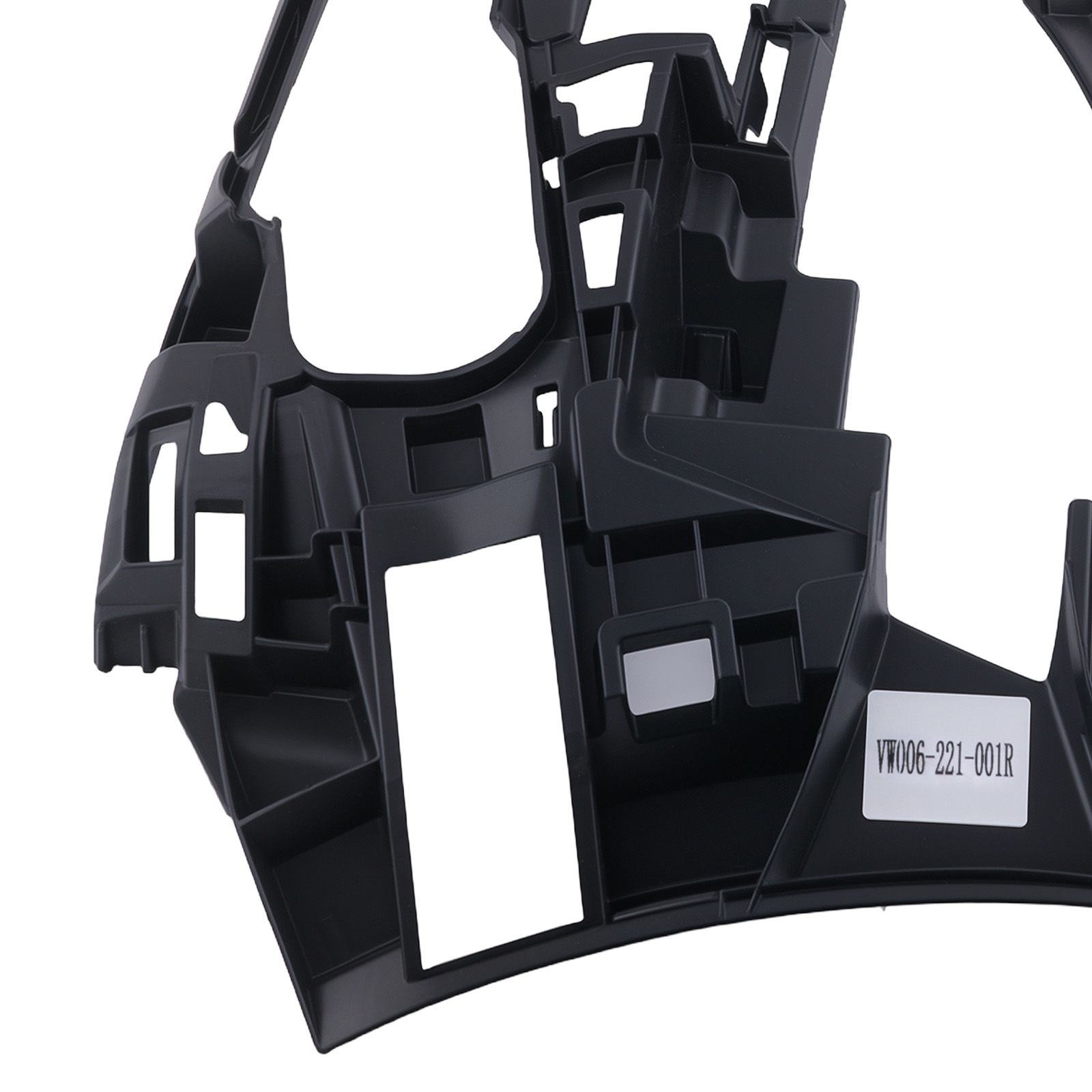 Front Bumper Bracket Right for Volkswagen Jetta SEL Comfortline 2019-2021