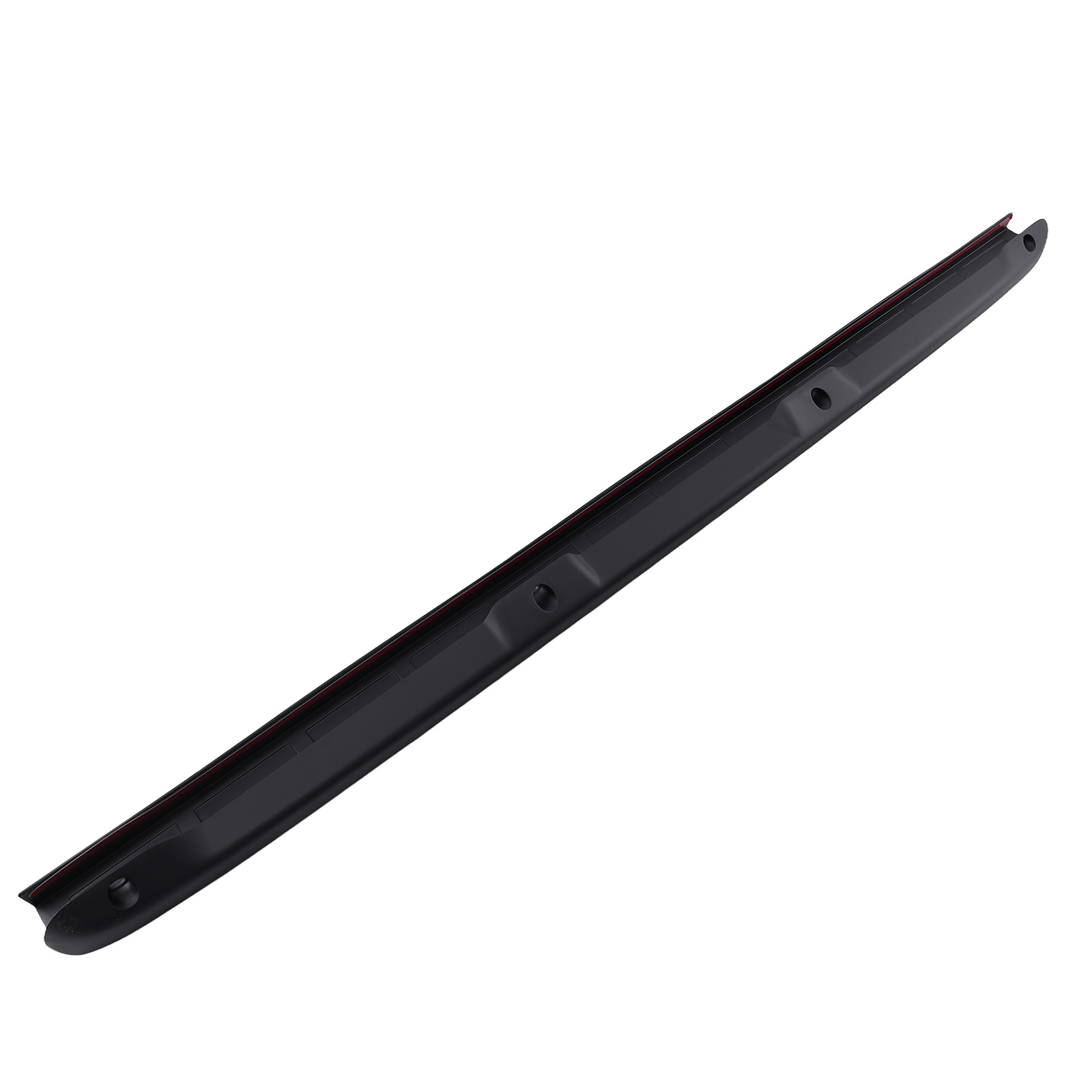 Tailgate Spoiler Cap Molding for Chevy Silverado 1500 2500 1999-2000 GM1909101