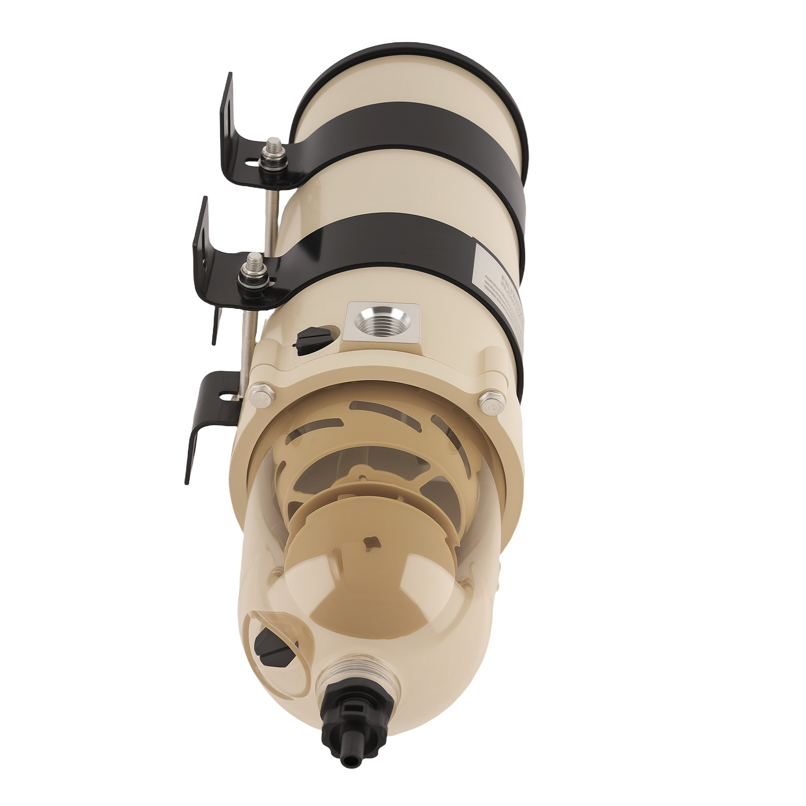 Marine Fuel Water Separator Filter 1000FG for  Heavy Duty FS20201