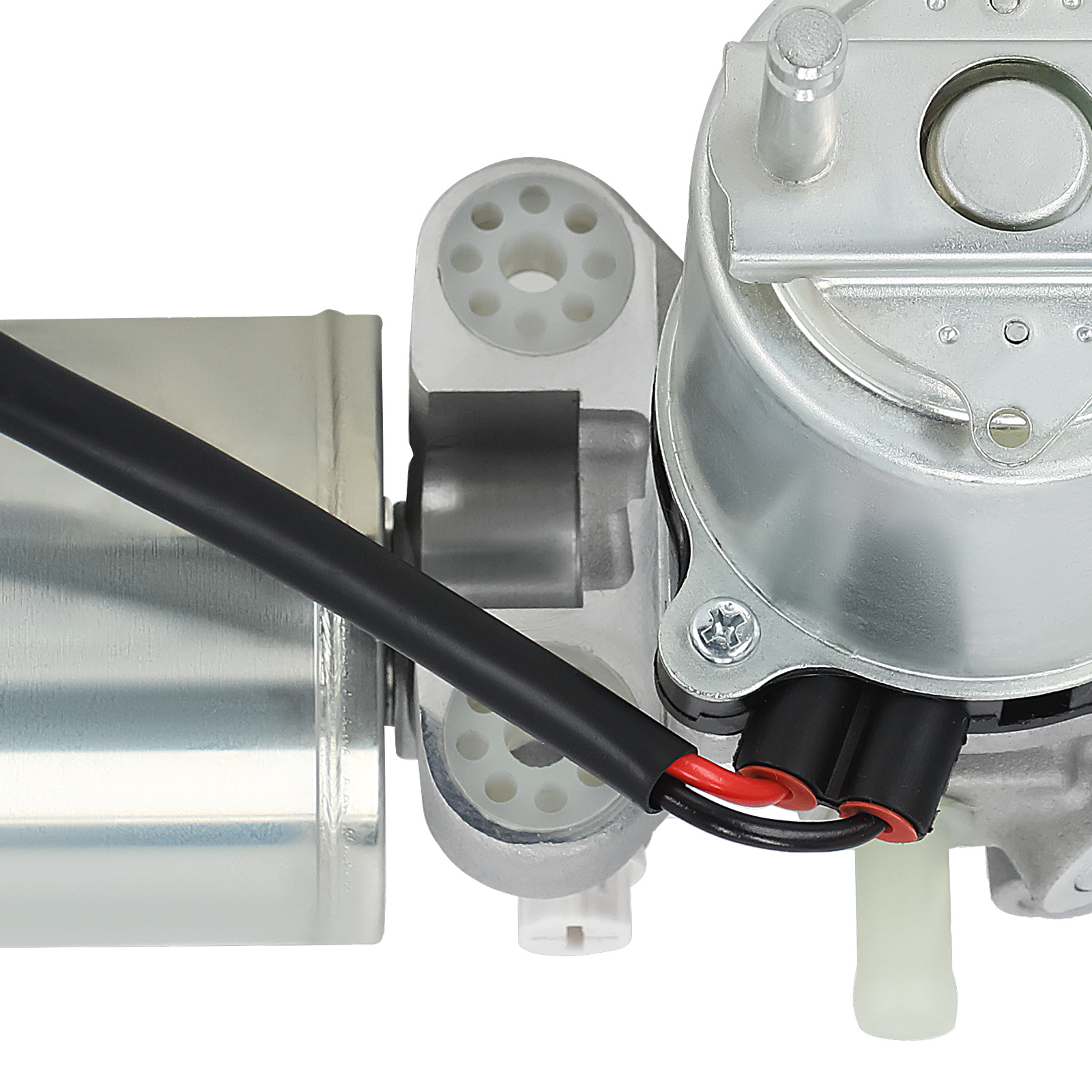 Brake Booster Vacuum Pump Accumulator  For Toyota Hilux Surf/ 4runner 4707060030