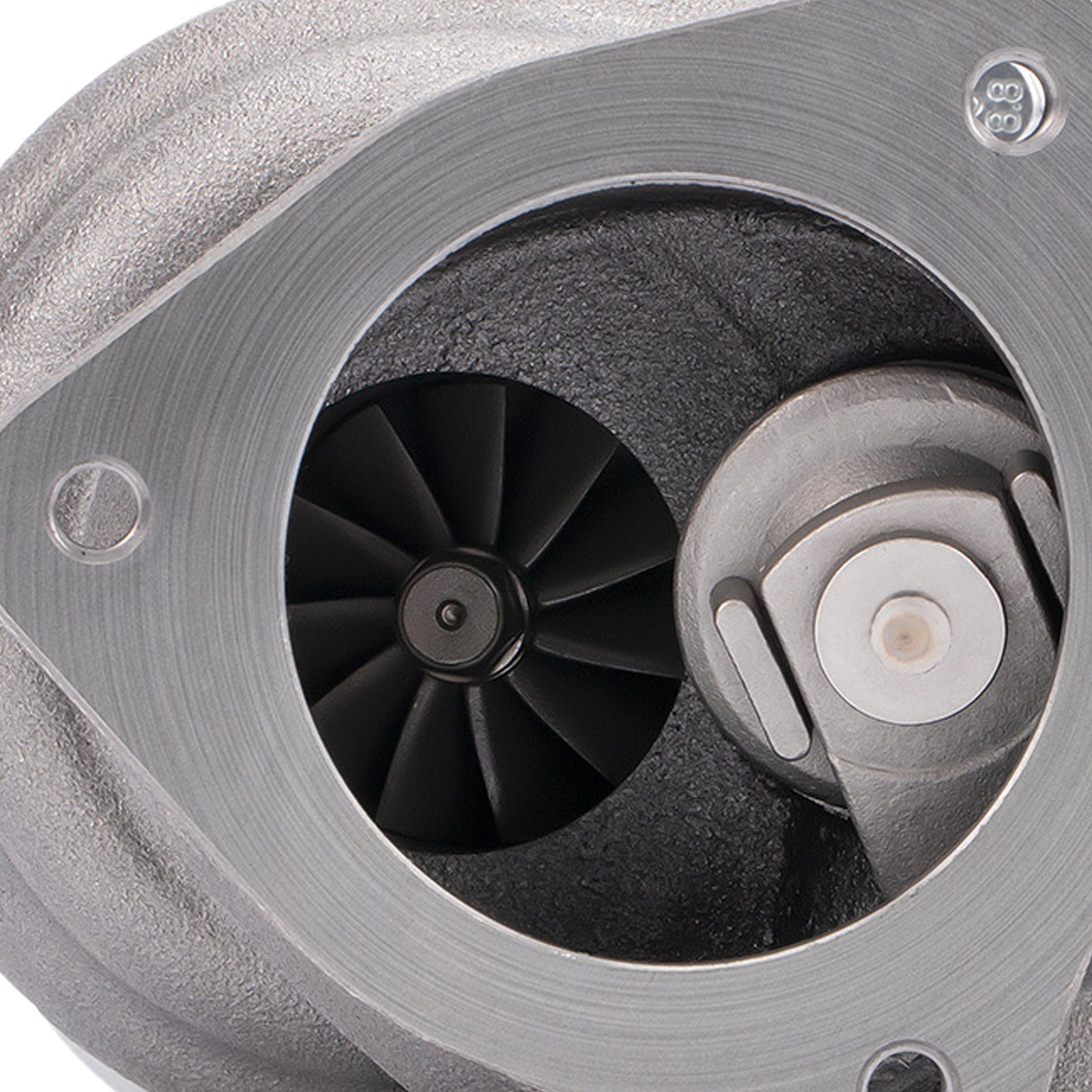 Turbocharger Kit for MW Mini Cooper S Clubman Countryman 1.6L w/ Oil Line Tube
