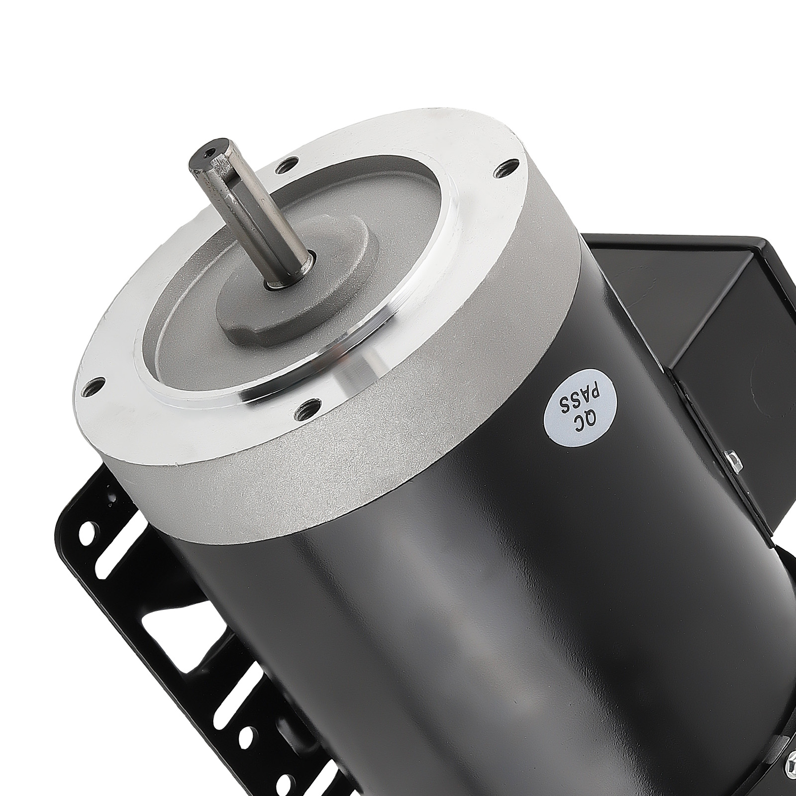 Air Compressor 1HP Electric Motor Three Phase 5/8