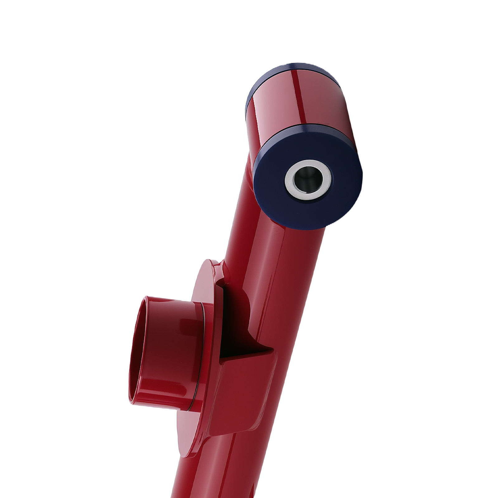 Rear Control Arms w/ Hardwares Upper & Lower Tubular For Ford Mustang 1979-2004