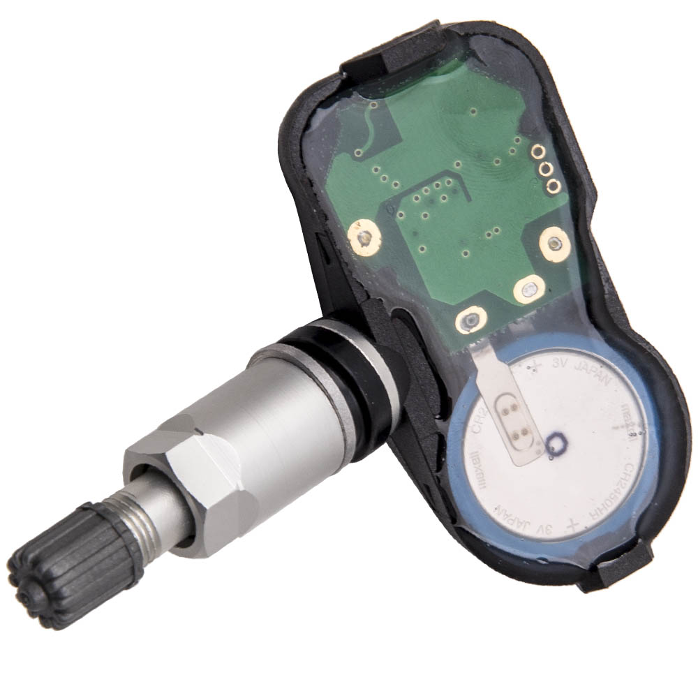 Front Tire Pressure Sensor Transducer TPMS For Lexus IS250 2014-2015 PMVC010 | eBay