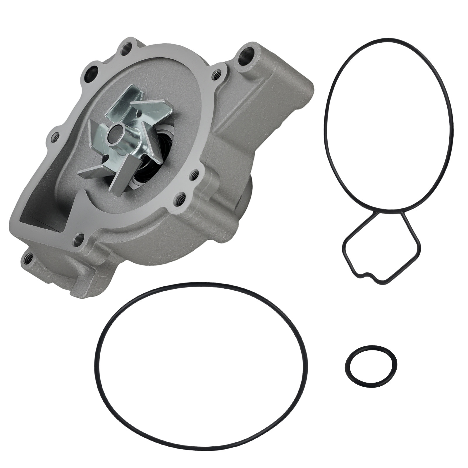 Water Pump for Pontiac Grand Am Sunfire 2002-2005 2.2L WP-9228 CP5092 1307350