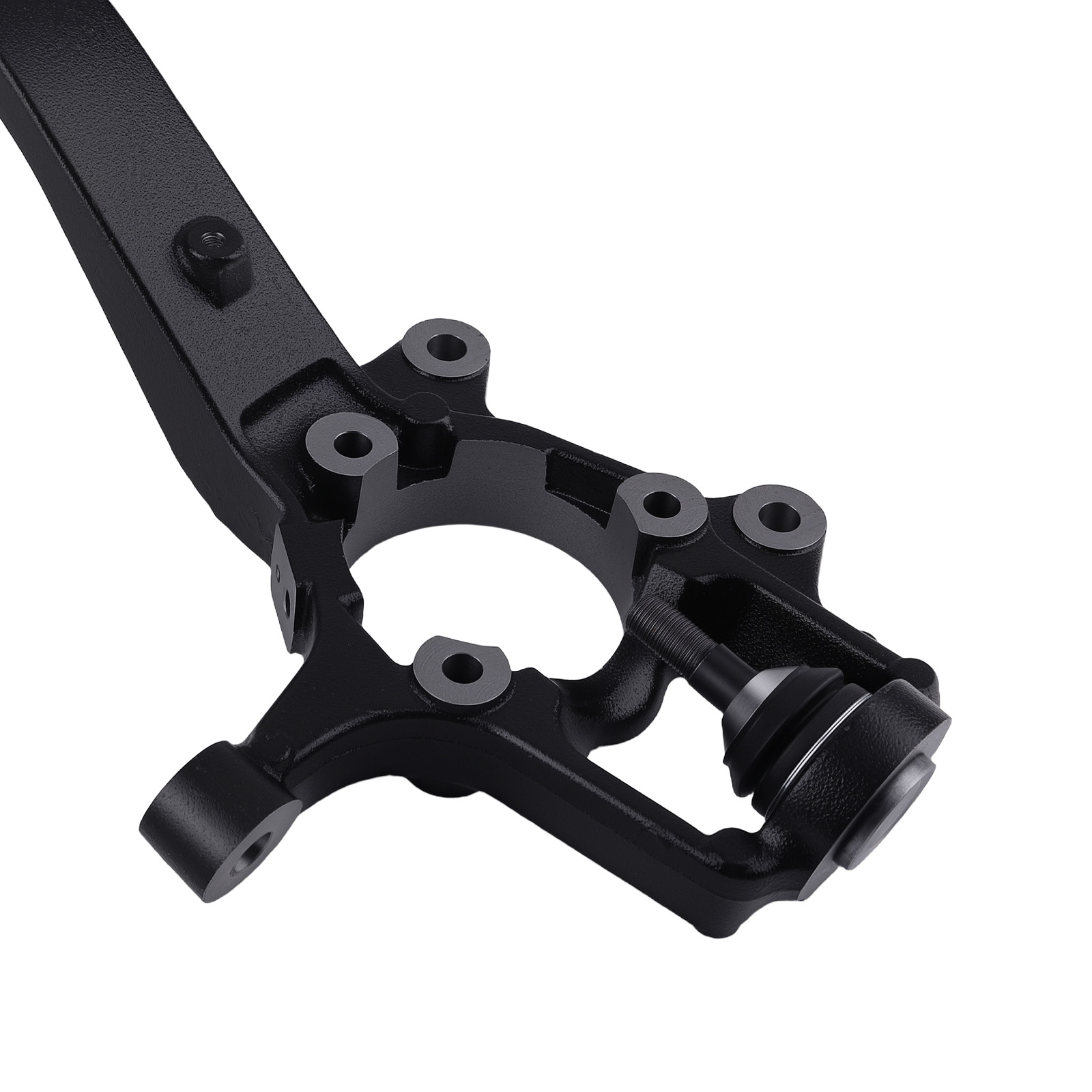 Front Passenger Steering Knuckle for Dodge Durango Jeep Cherokee 11-15 698-008