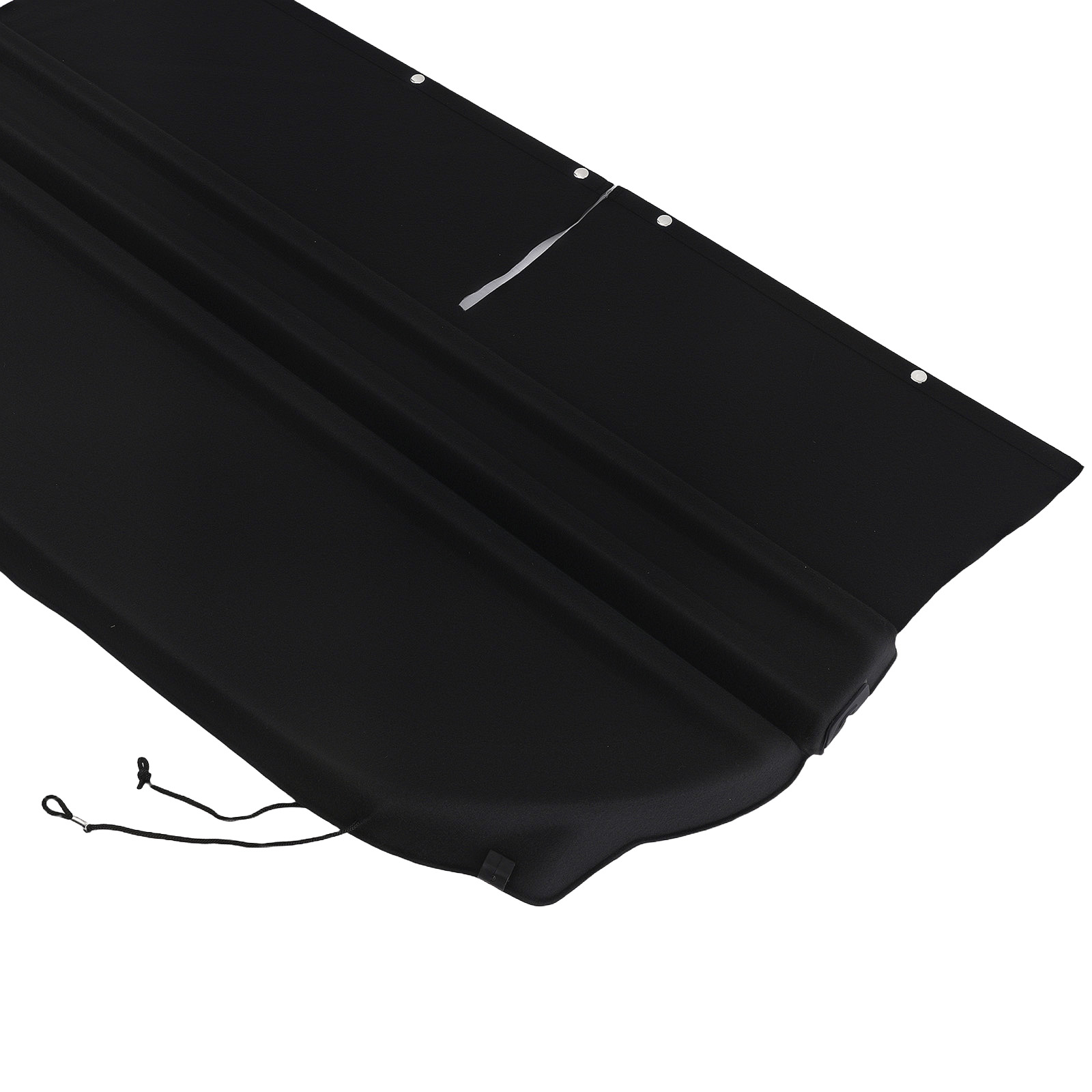 Trunk Cargo Cover Shade Shield for Honda Fit 2009 2010 2011 Luggage Cover