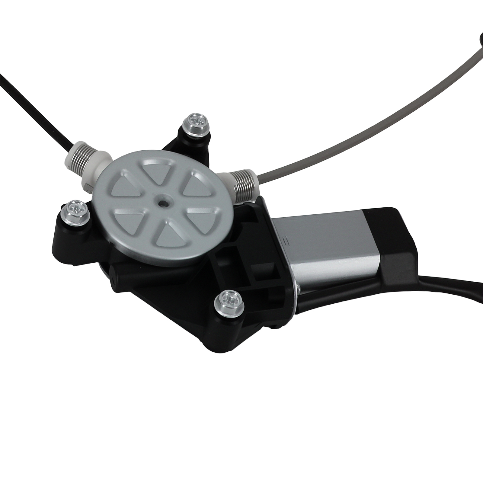 Fornt Driver Side LH Window Regulator for Ford Escape 2001-2007 741-604