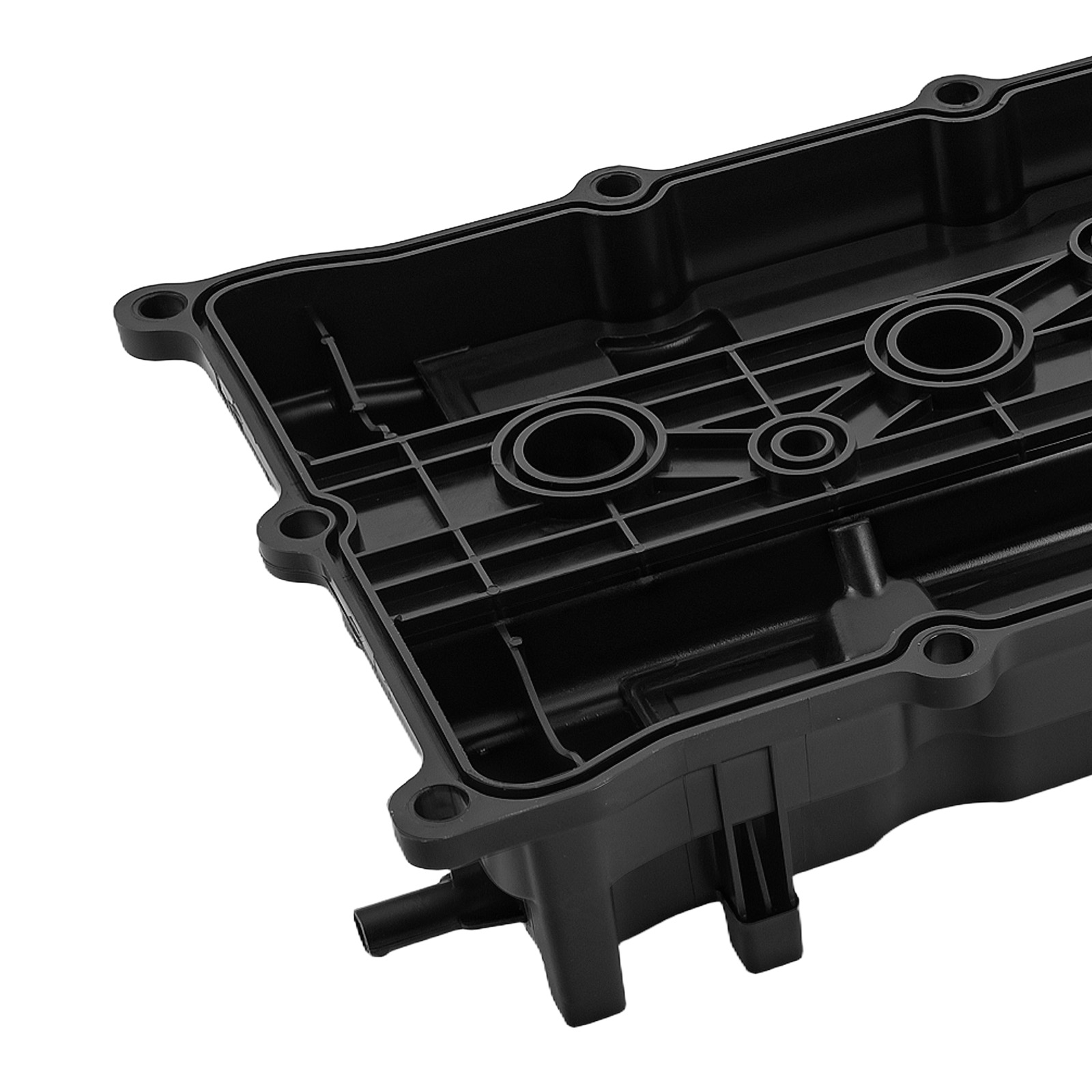 Valve Cover Assembly Kit 4 Coils for Kia Forte Sportage 2.4L 10-13 224102G100