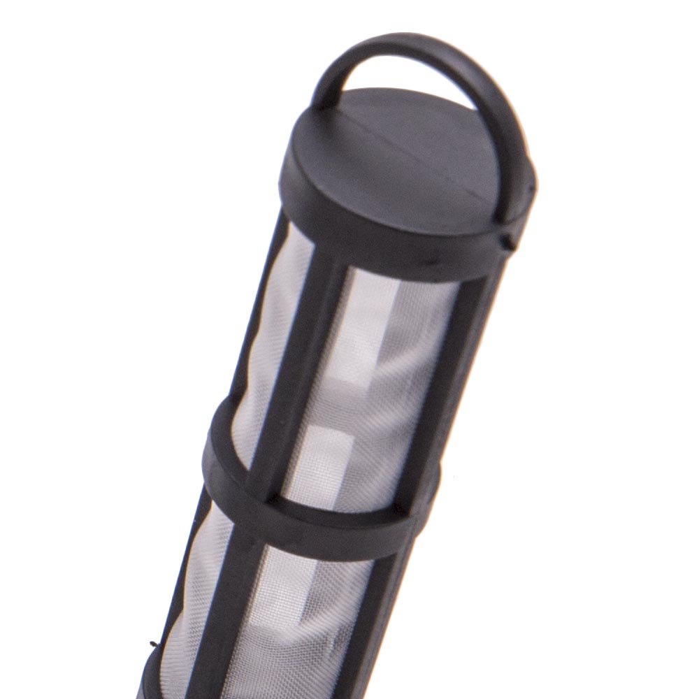 Fuel Pump Strainer Kit For Ford F-250 Super Duty F-350 4C4Z9365BA 4C4Z9365AA