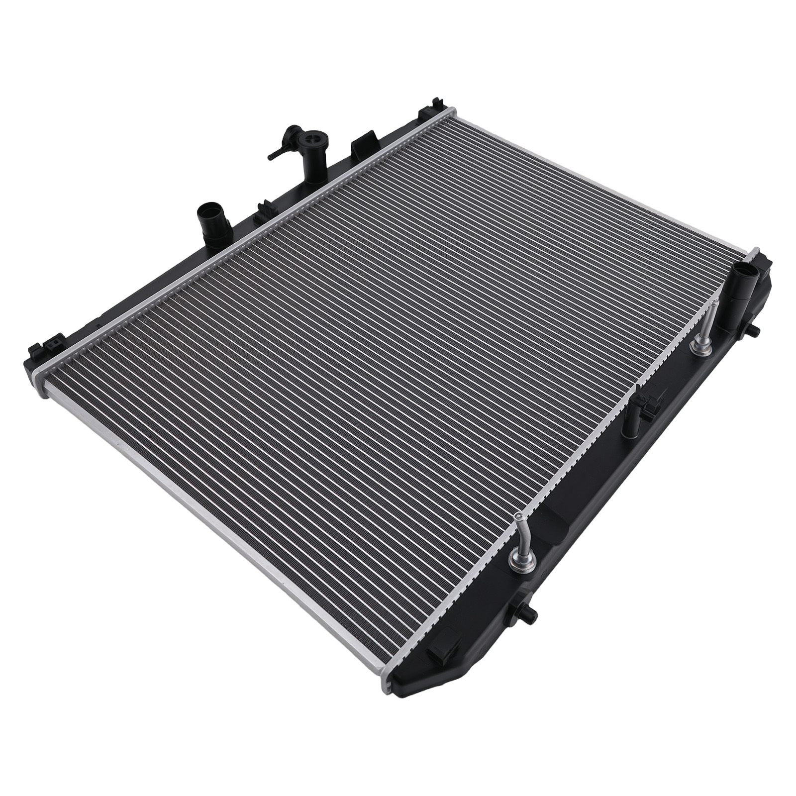 Radiator for Toyota Highlander 3.5L 2.7L 2014-2016 TO3010343 CU13449 CU13450