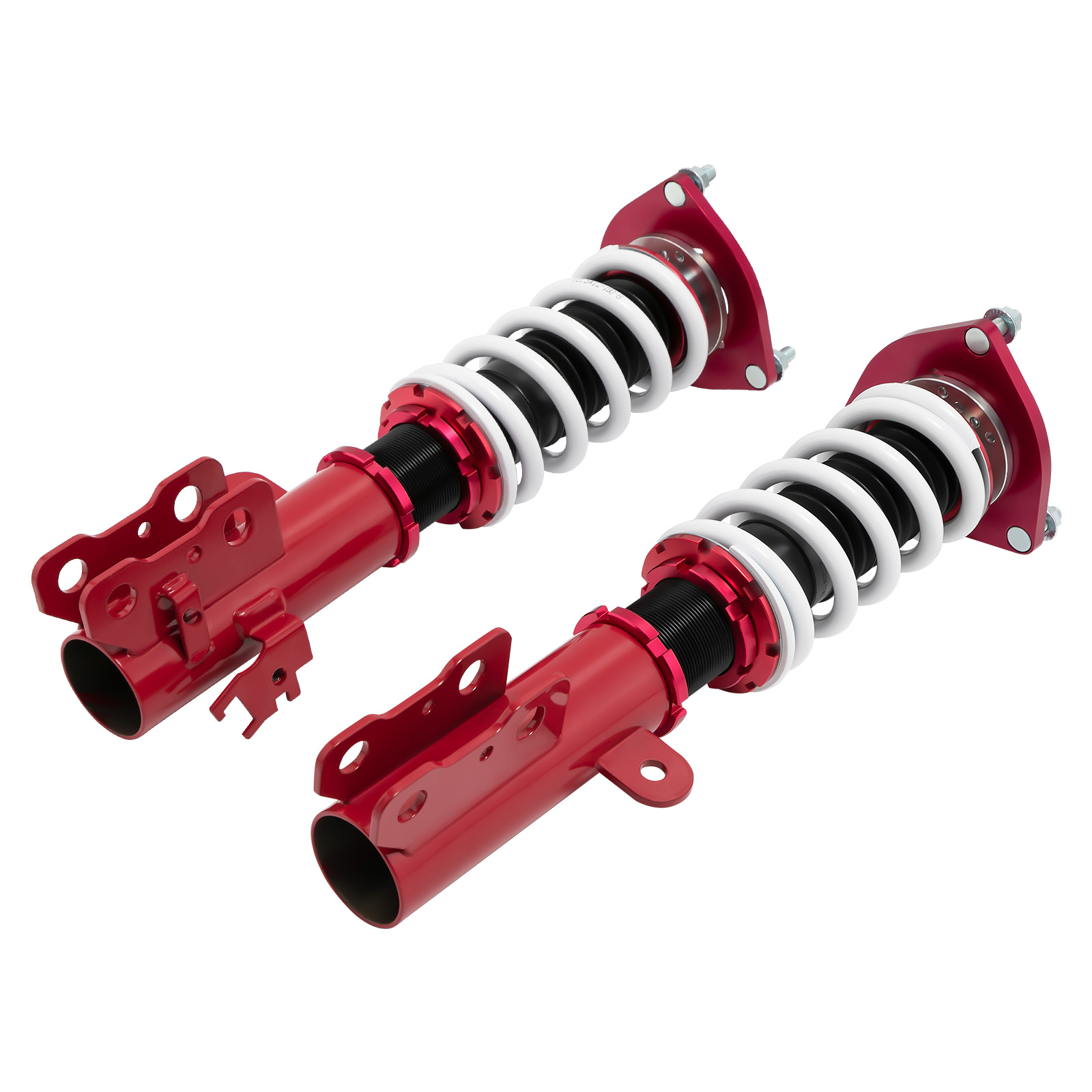 BFO 24 Way Damper Adjustable Coilovers Suspension Kit For Scion TC 2011-2016
