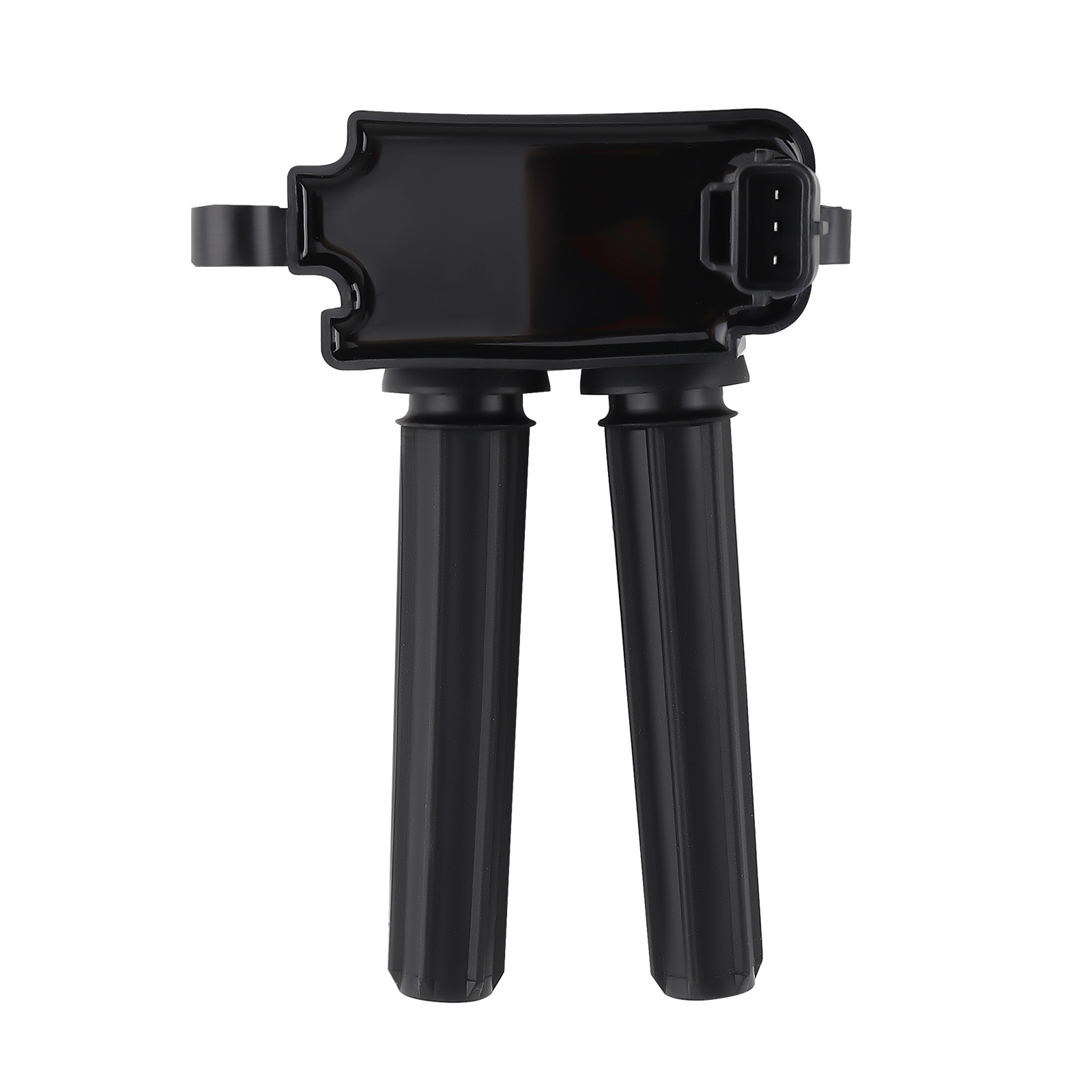 8pcs Ignition Coil & 16 Spark Plug For Chrysler Dodge Charger Ram Jeep UF-504