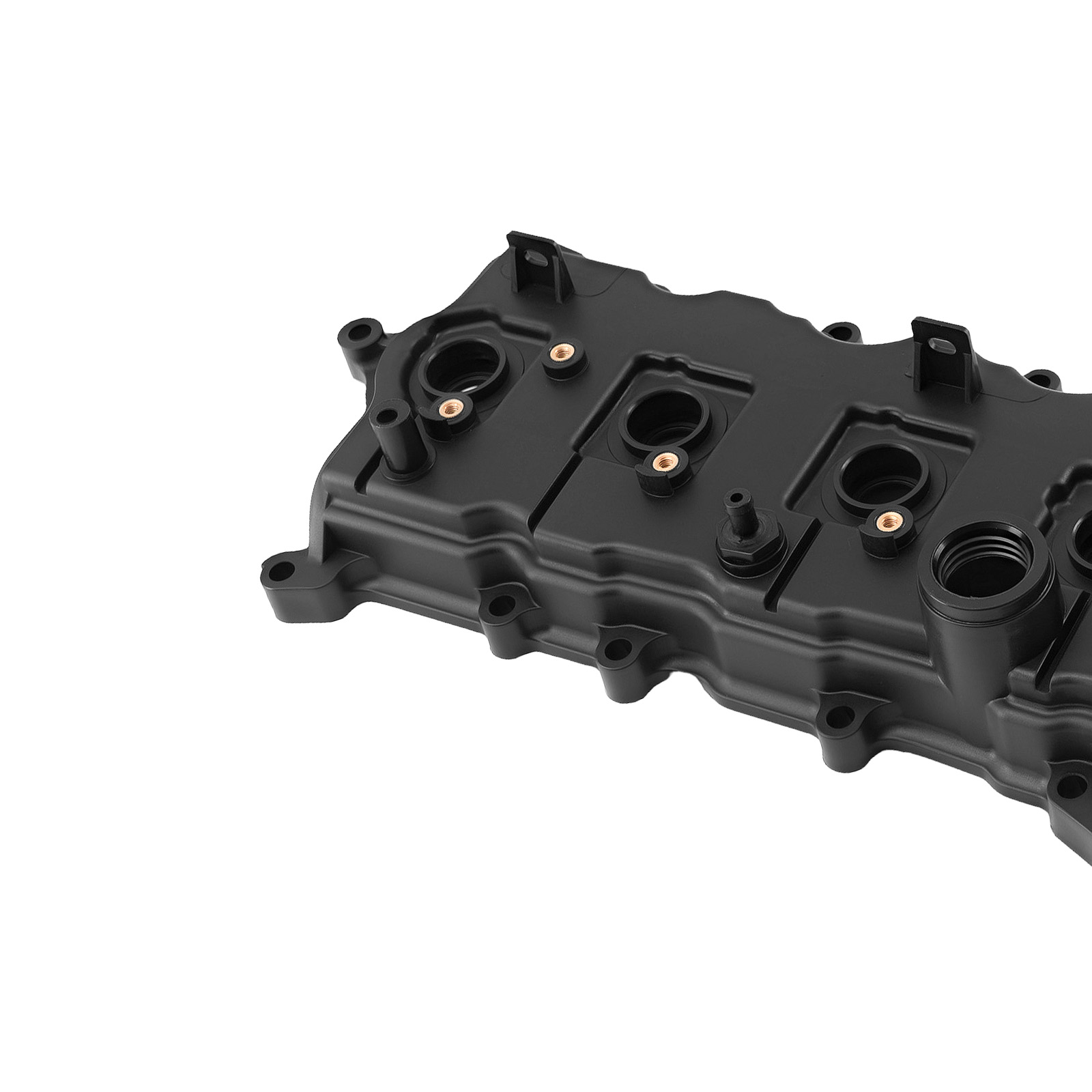 Valve Cover with Ignition Coil for Nissan Rogue 2.5L 2008-2012 13264JG30C