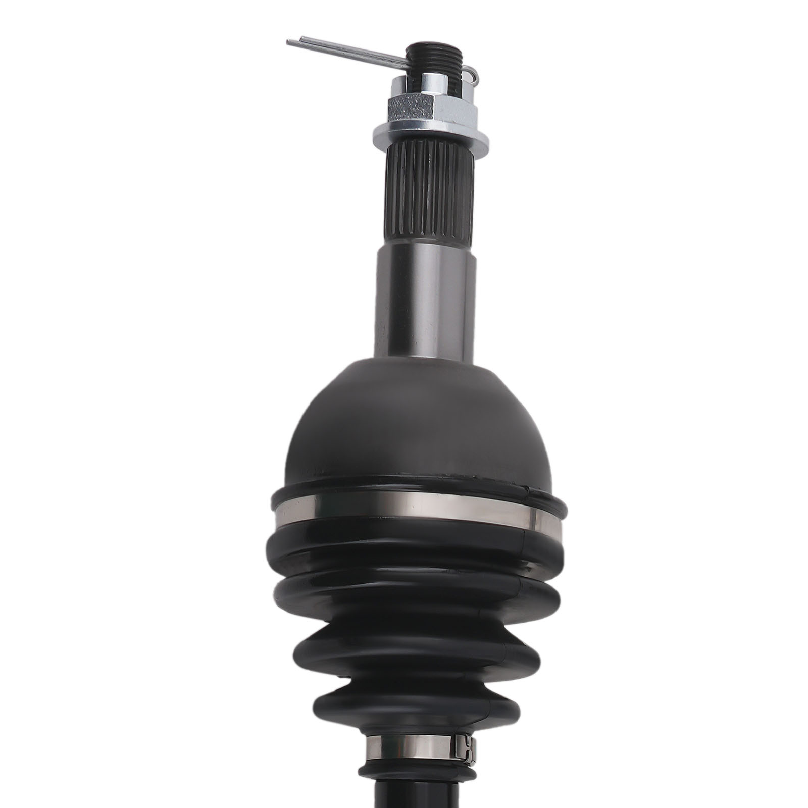 2* CV Axle Assembly for Can-Am Outlander 1000 Can-Am Renegade 1000 Rear LH & RH