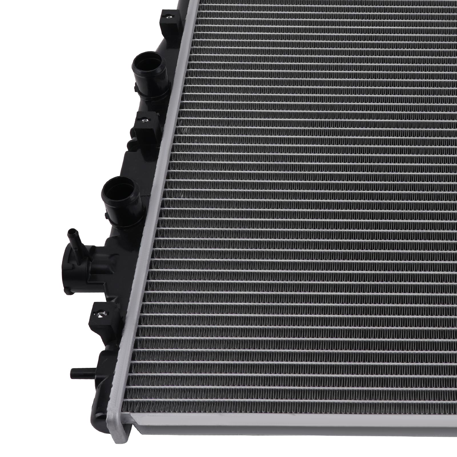 Engine Bay Radiator for Subaru Legacy/Outback 2010-14 45111-AJ10A Direct Fit