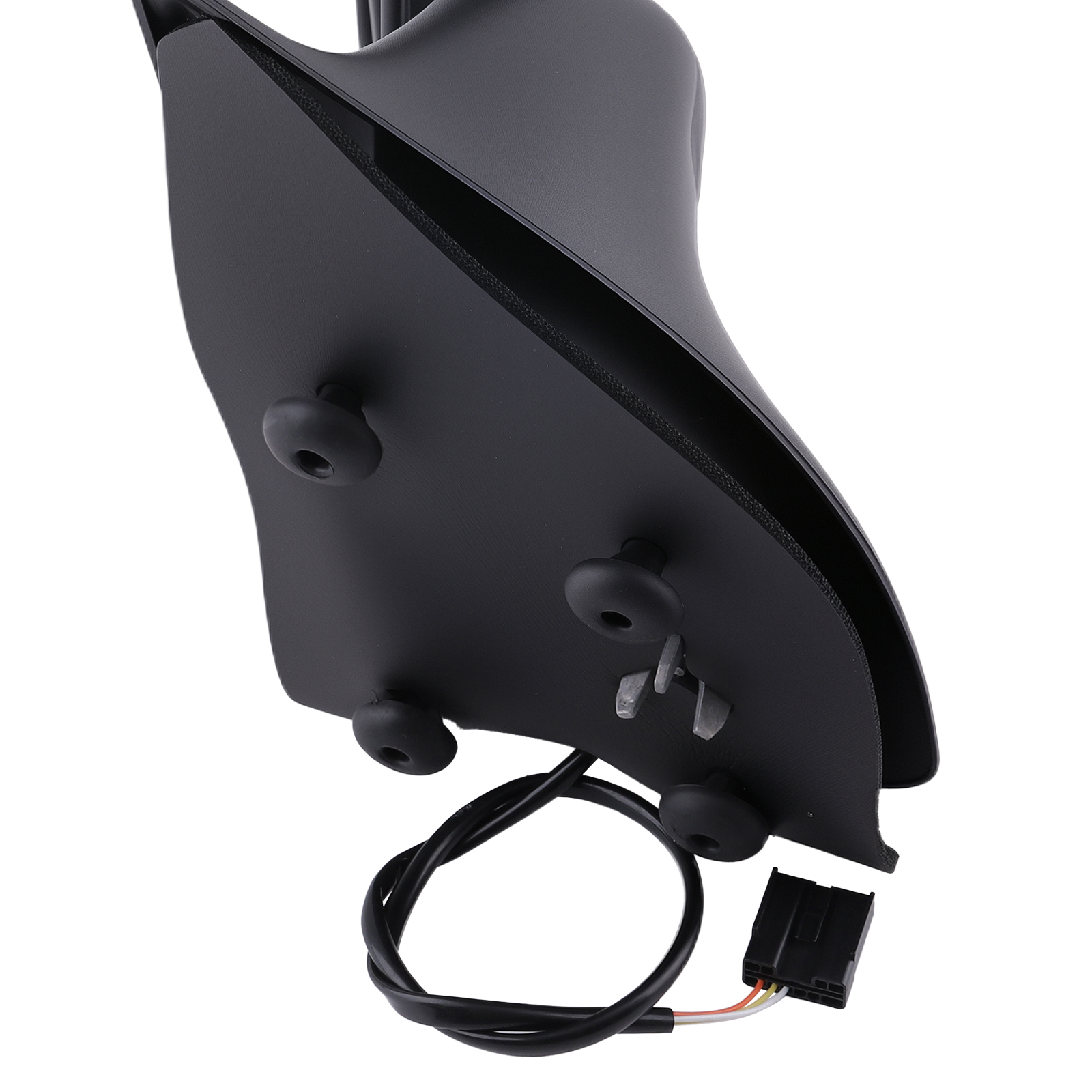 Left Mirror for Ford F-250 F-350 F-450 F-550 Super Duty 08-16 FO1320218