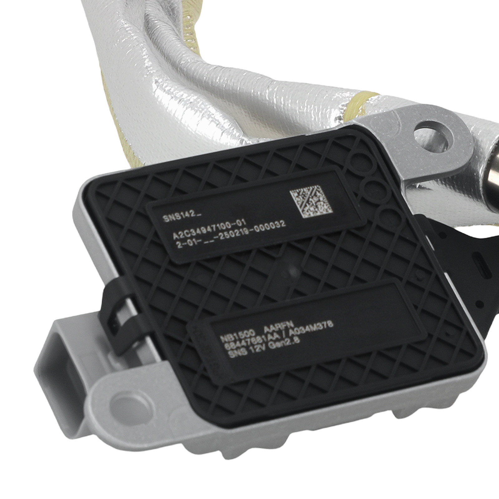 Nitrogen Oxide sensor For Dodge Ram 2500 3500 68447681AA 2019 2020 2021 2022