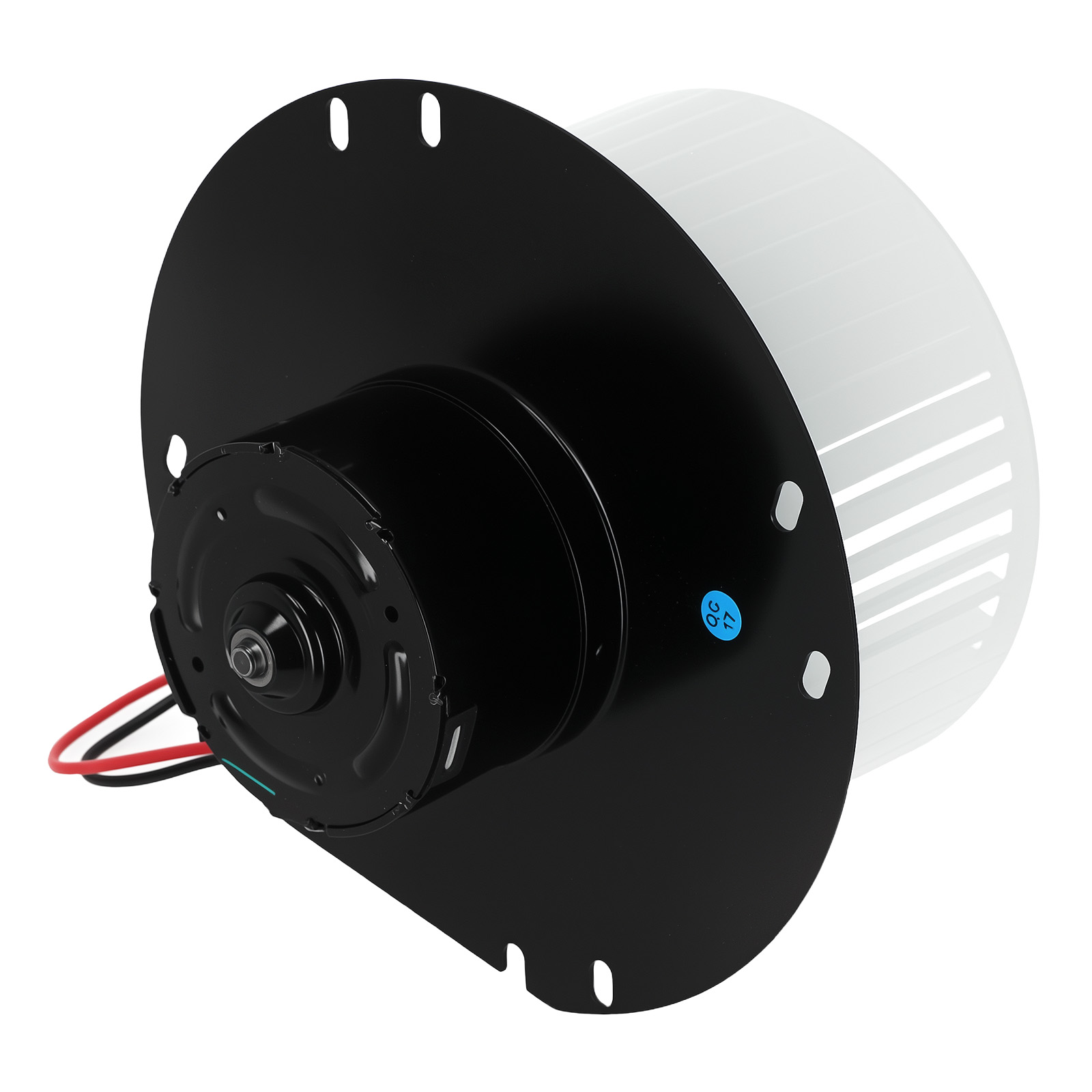 Blower Motor w/ Fan For Ford Econoline E150 E250 E350 1997-2014 700022 FO3126109