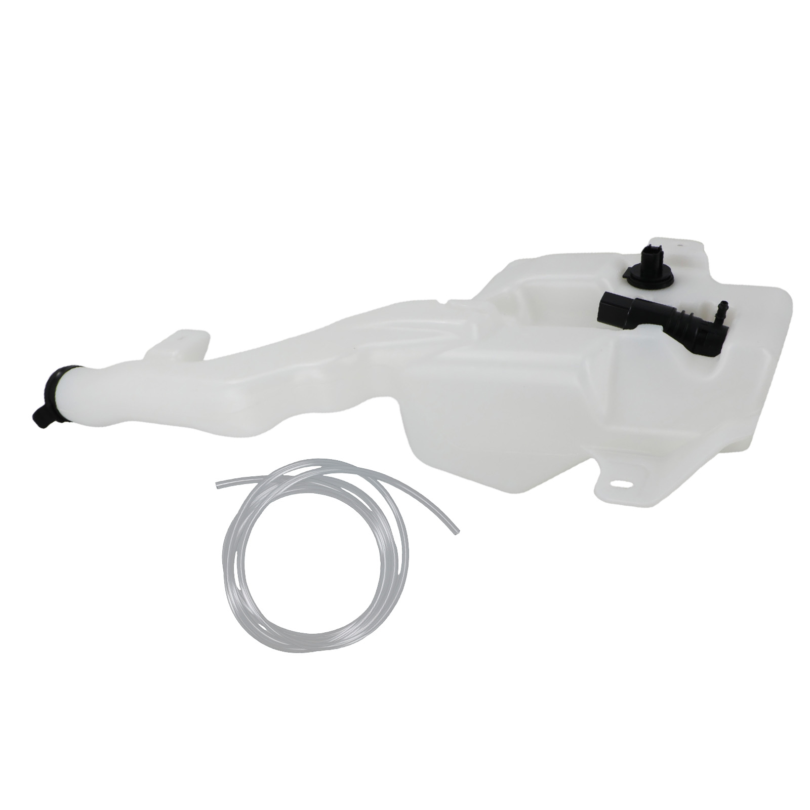 Washer Reservoir Bottle for Chevrolet Silverado 1500 2014-2015 22999423
