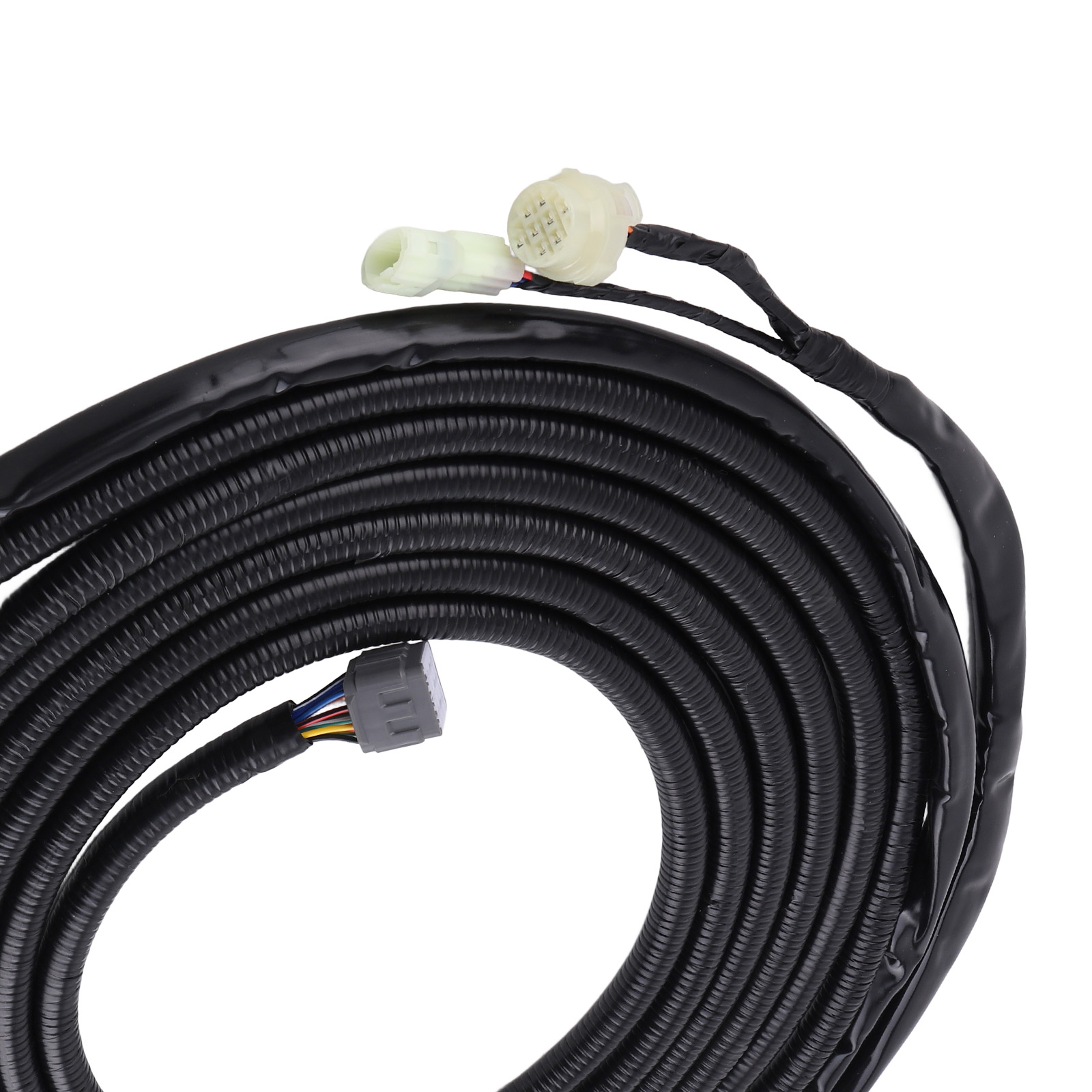 Main Wiring Harness 16 Pin 26FT For Suzuki Outboard 36620-93J01 Brand New