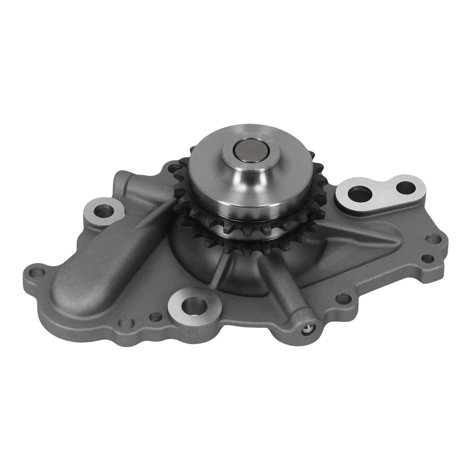 Coolant Water Pump for Chrysler Sebring 2.7L 2001-2007 US7161 120-4190 T2263