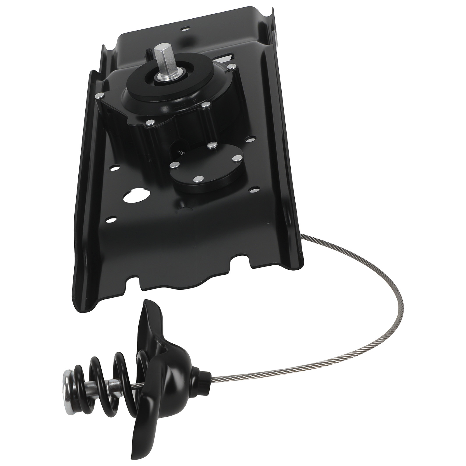 Spare Wheel Hoist Mechanism for Jeep Grand Cherokee 2005-2010 924-535 52089369AC
