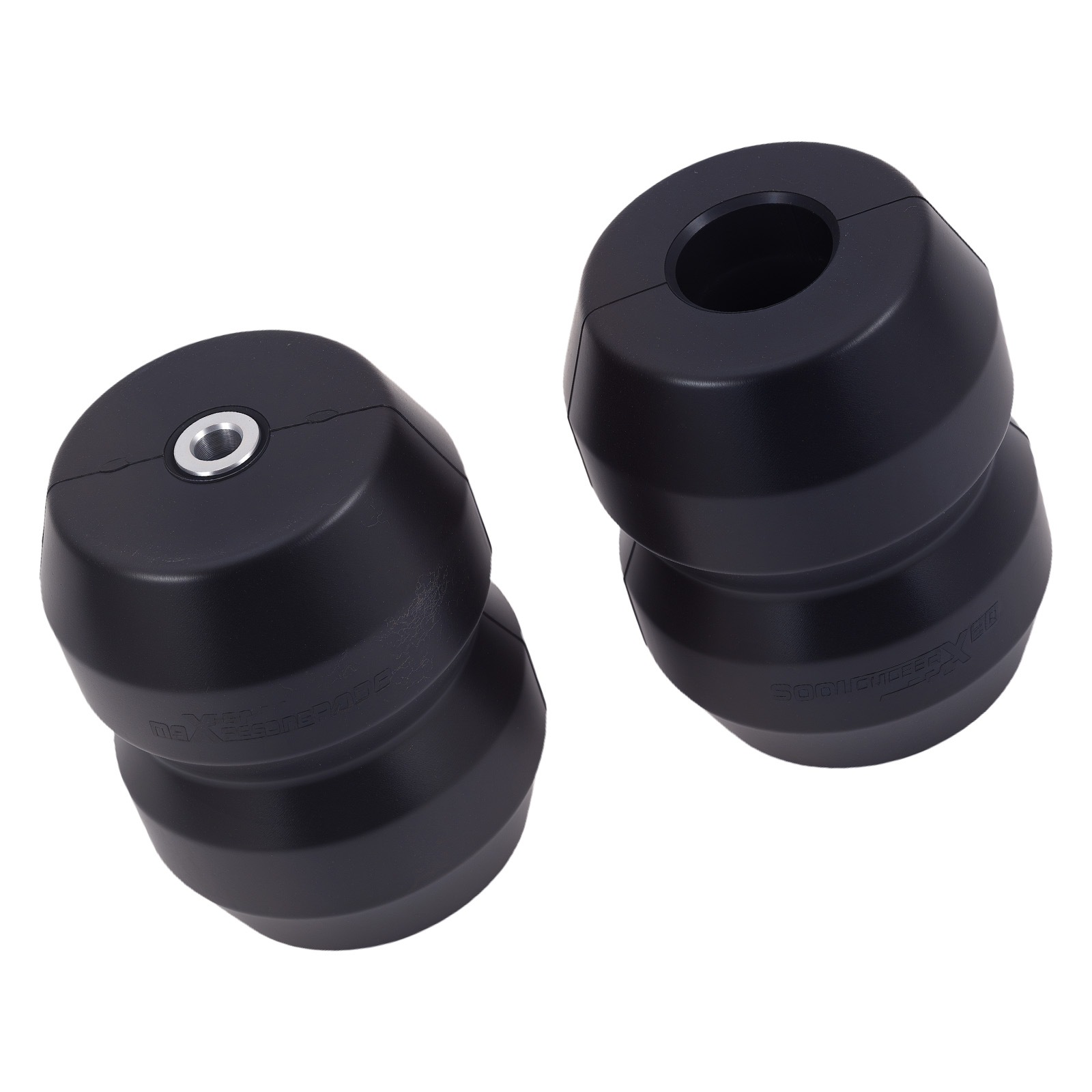 Rear Suspension Improvement Kit For Nissan Titan 5.6L 2004-2024