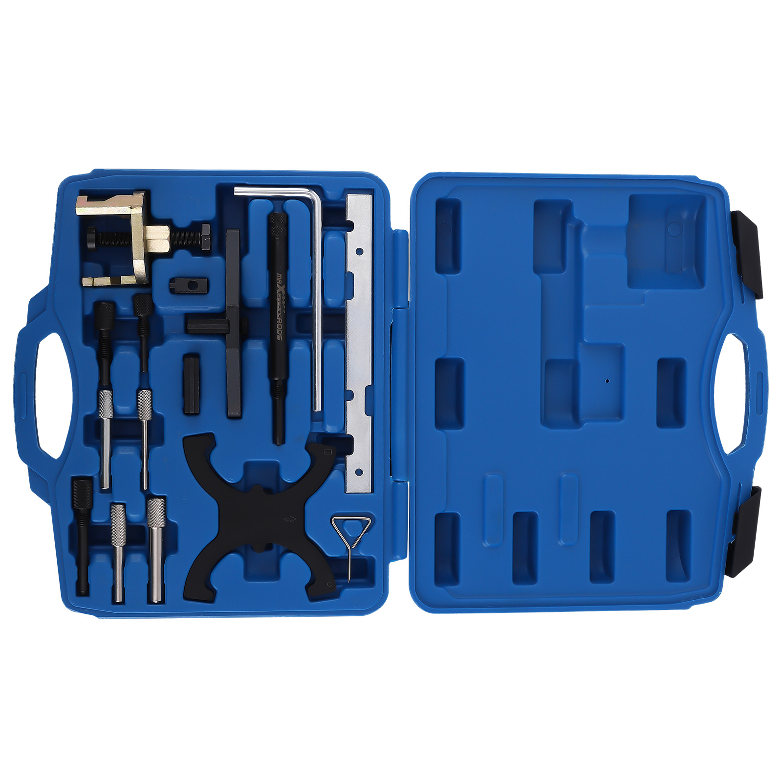 Camshaft Flywheel Locking Timing Tool Kit for Ford Flesta Courier 2000