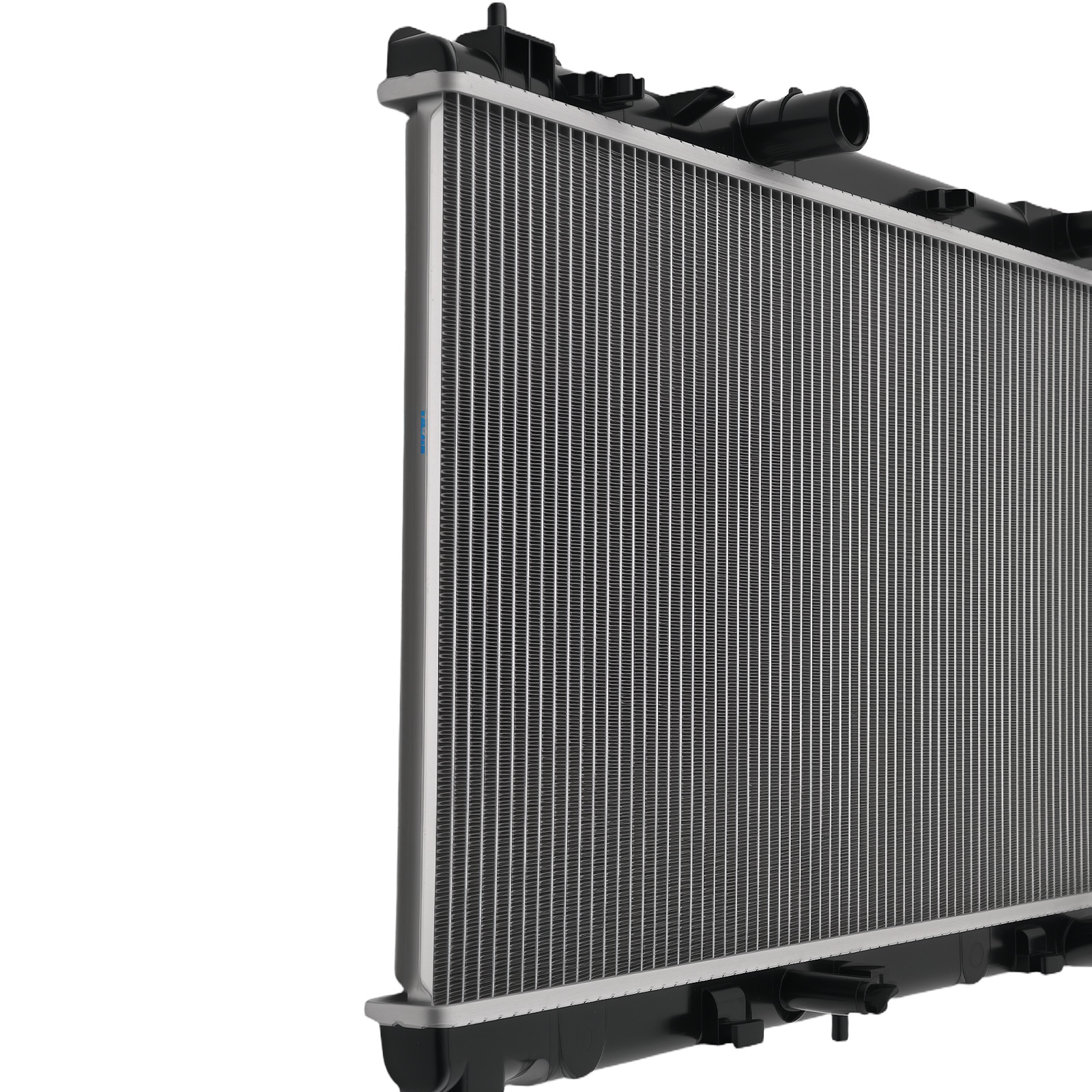Aluminum Radiator for Toyota Camry 2010-2011 MT 2.5L 164000V080 Towing