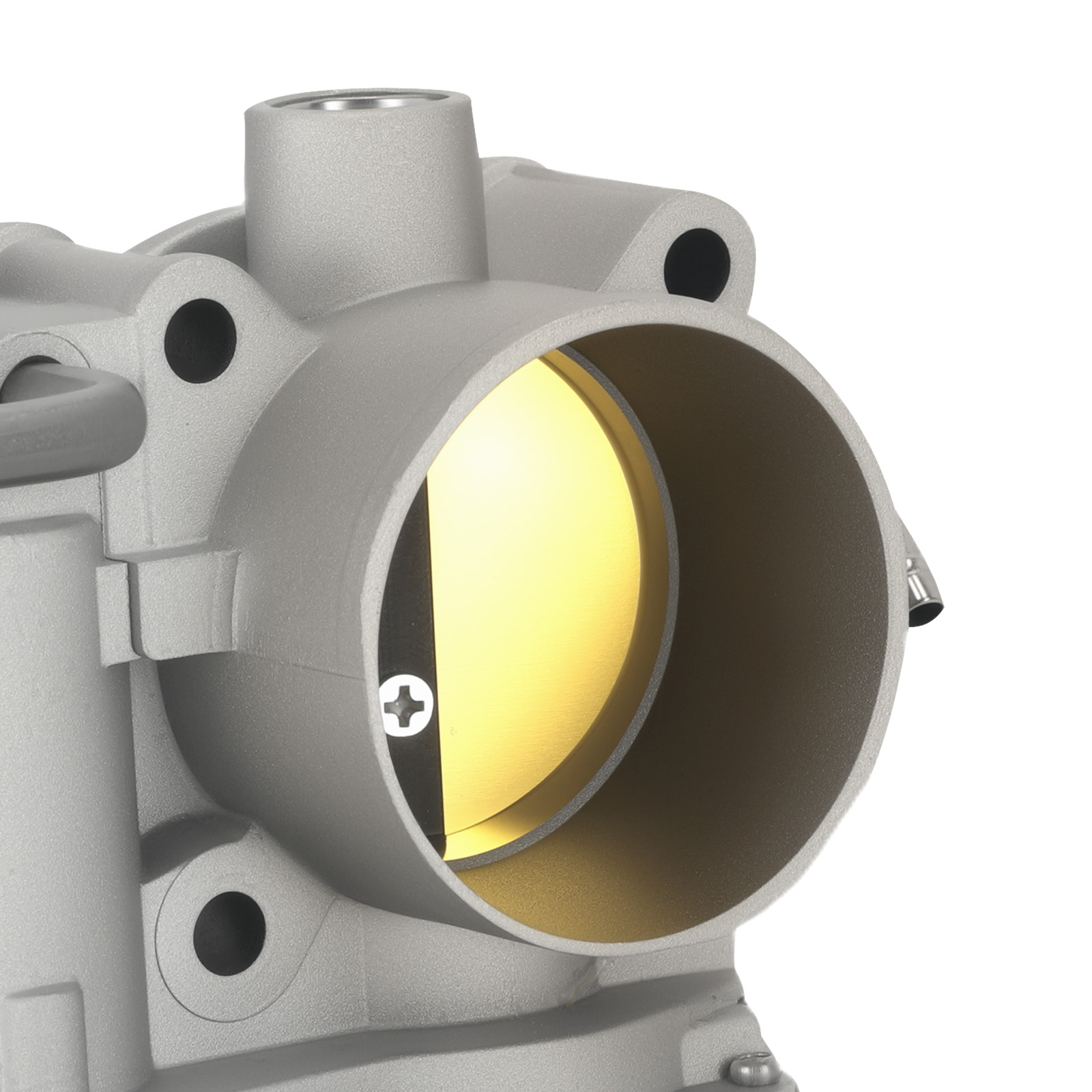 Throttle Body For Scion tC 2.4L 2005-2006 Toyota Camry Highlander 22030-28040