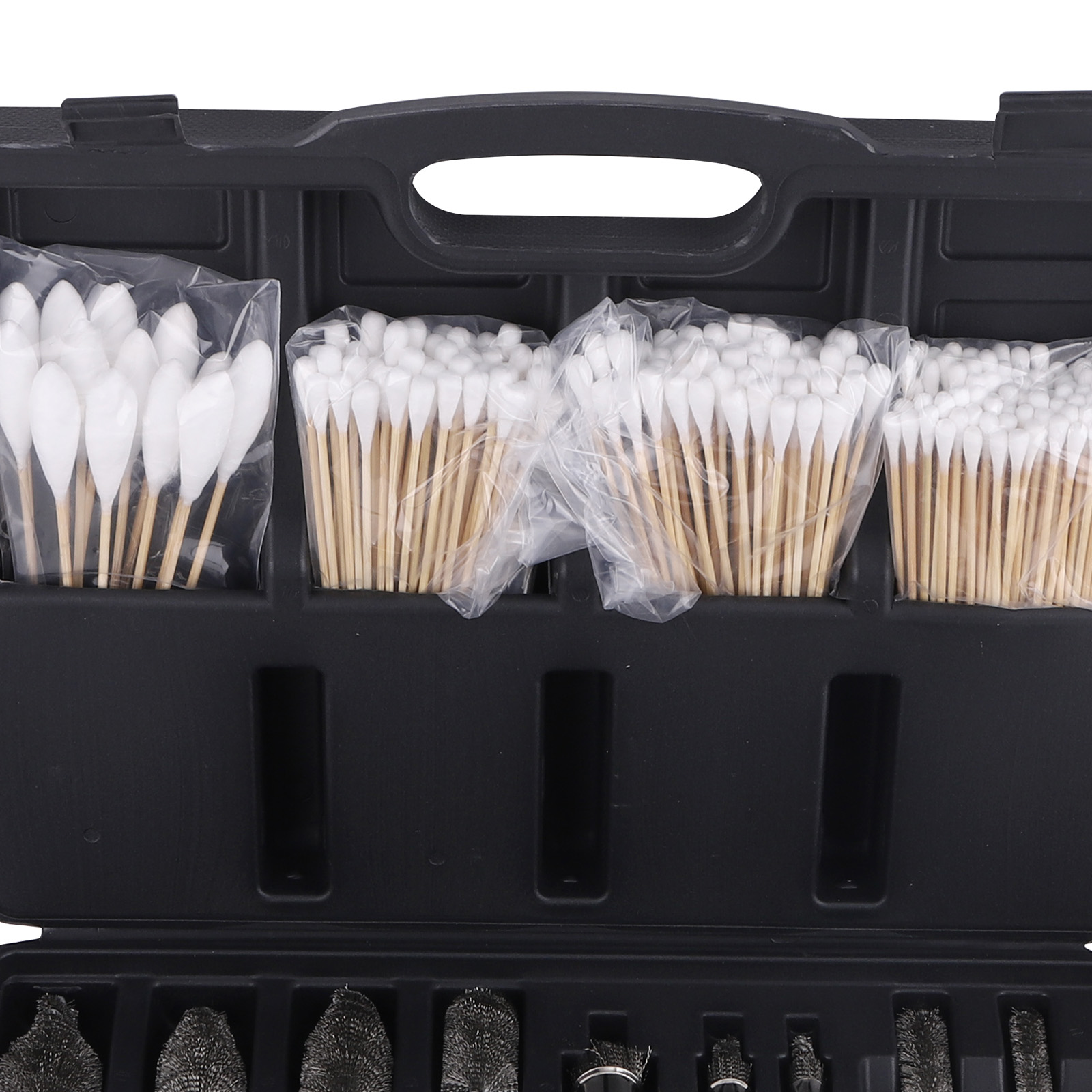 Diesel Injector Seat Cleaning Kit For Light Medium Heavy Duty Vehicles