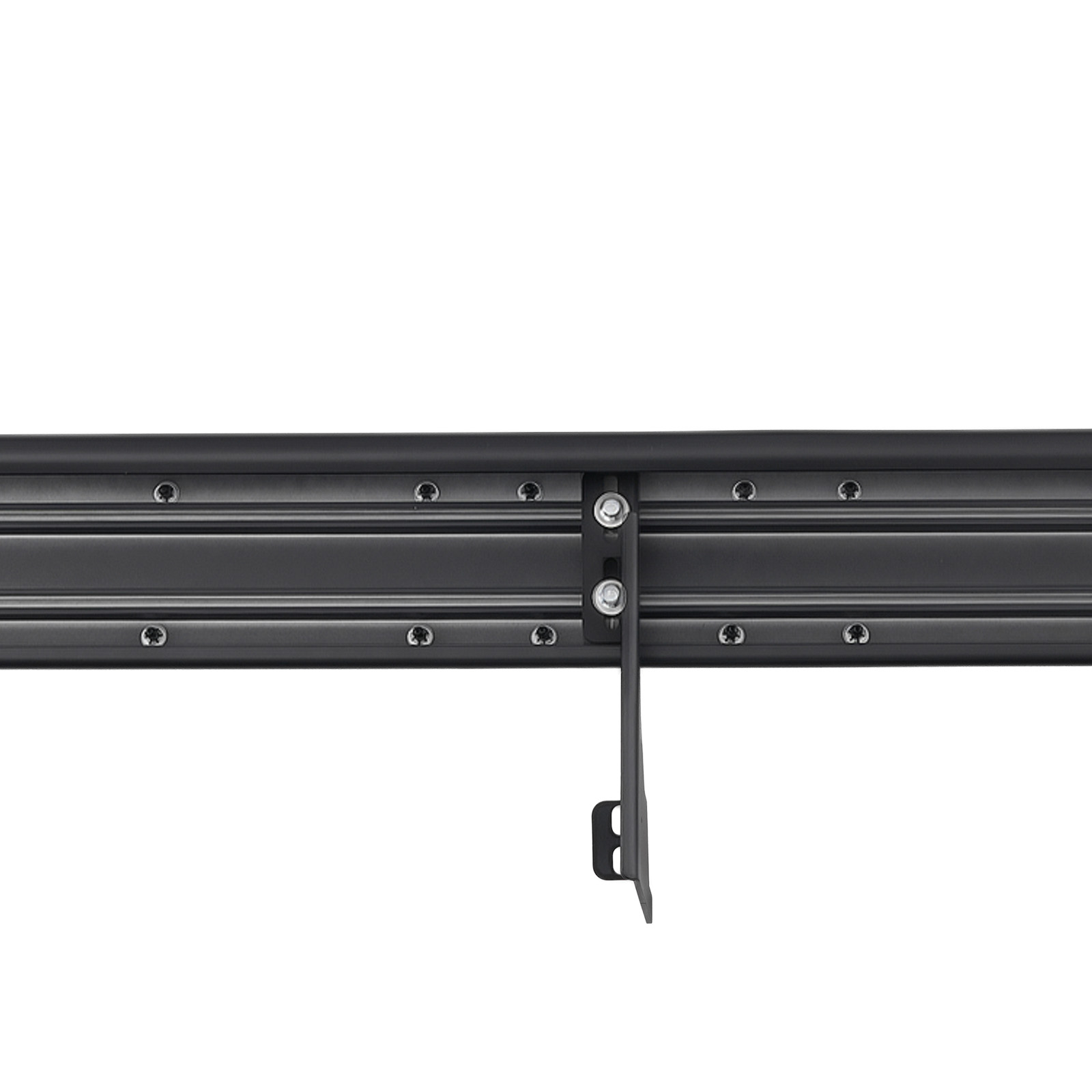 Non-Slip Running Boards Nerf Bars for Toyota Tacoma Access Cab 2005-23