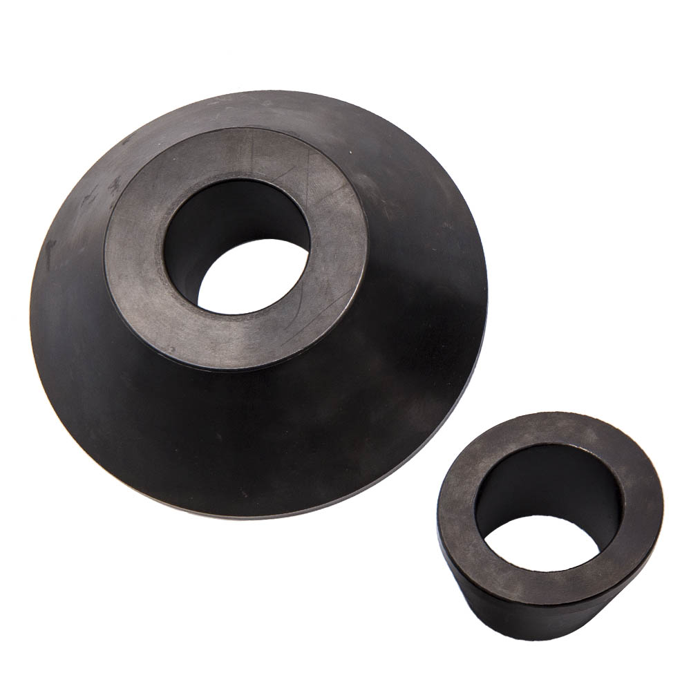 4pcs Wheel Balancer Taper Cone for Standard 40mm Shaft Coats 1.77